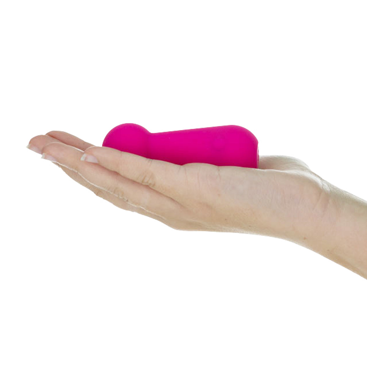 Mini Swan Pawn – Clitoral Vibrator – Pink - Swan Vibes