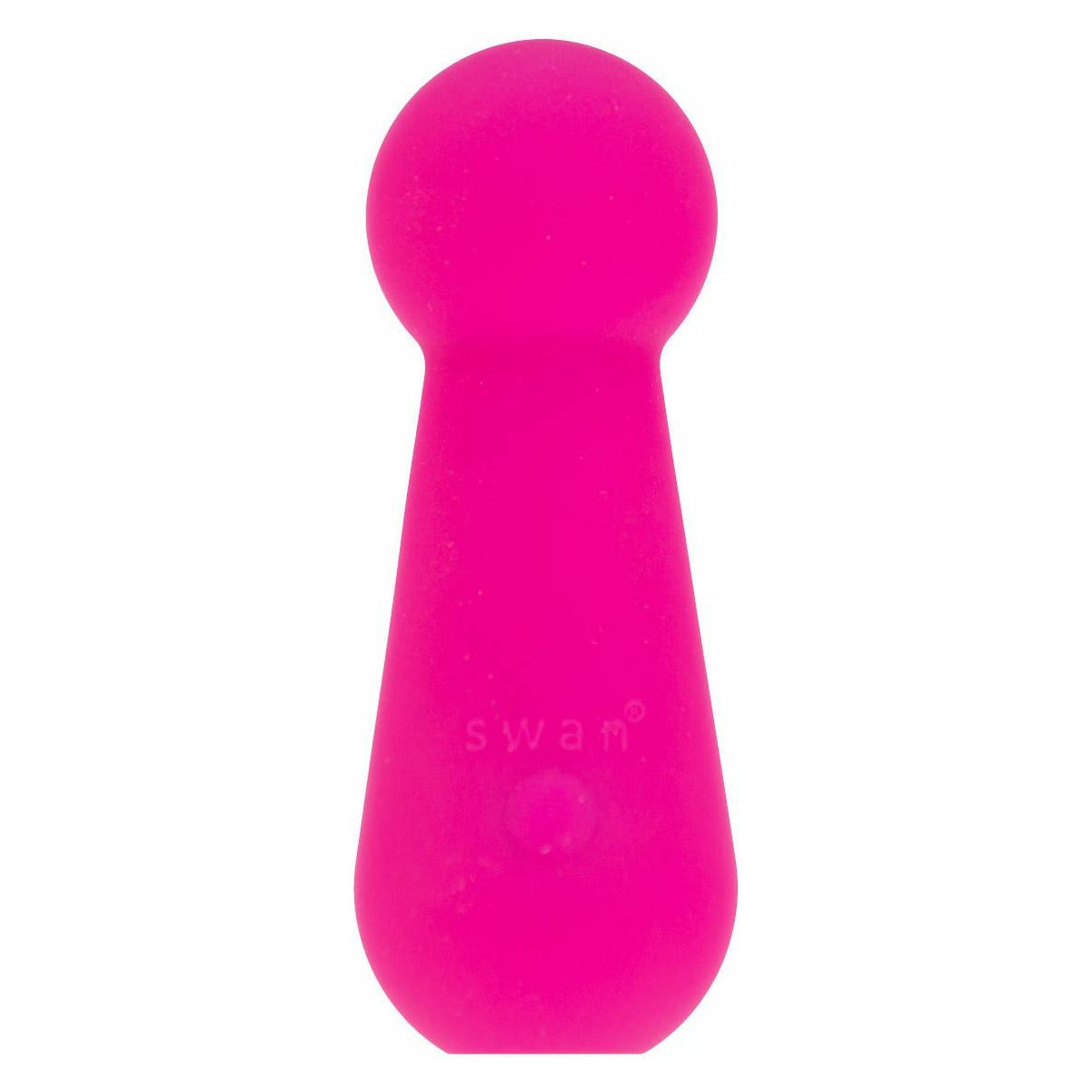 Mini Swan Pawn – Clitoral Vibrator – Pink - Swan Vibes