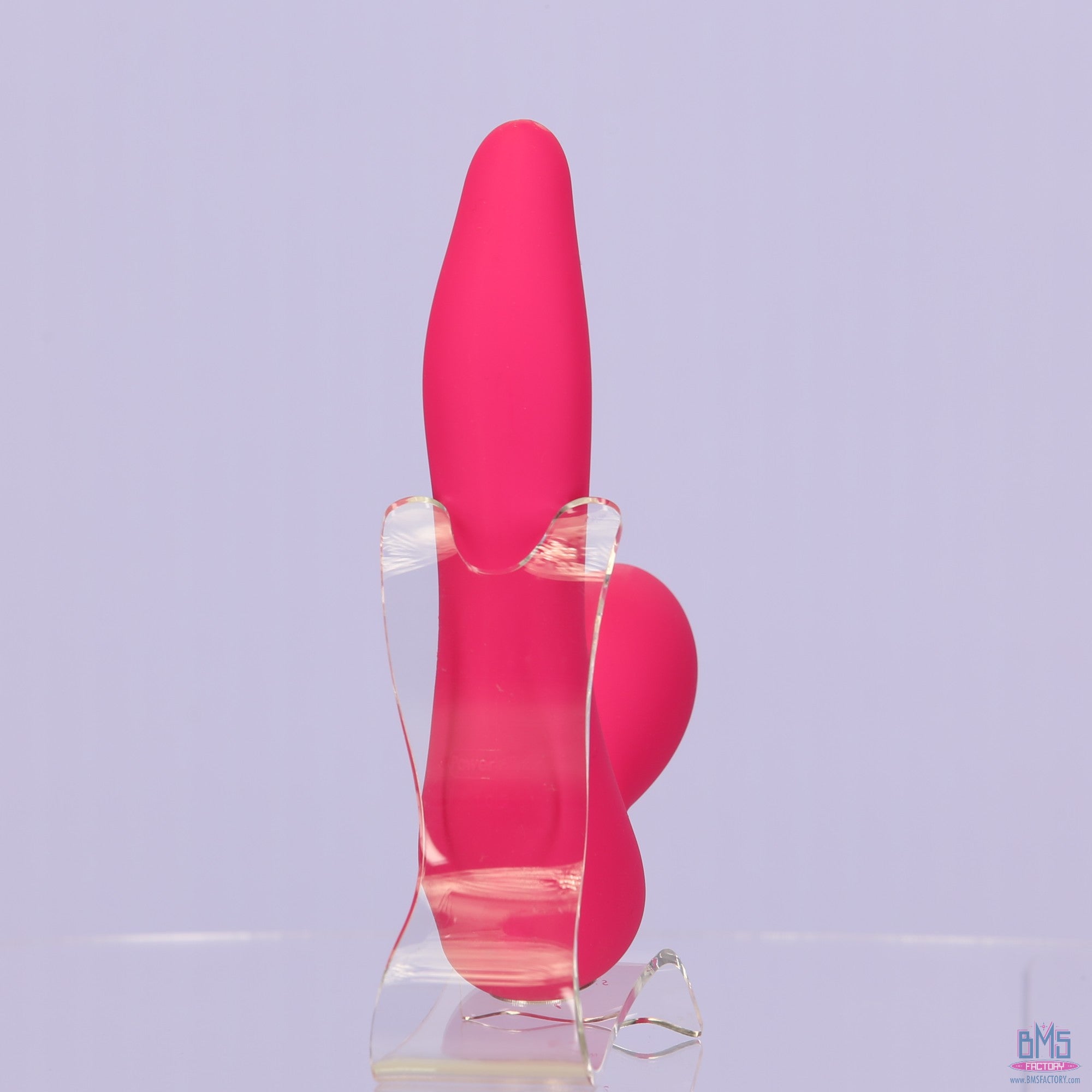 Eternal Swan - Strapless Strap-On - Pink - Swan Vibes