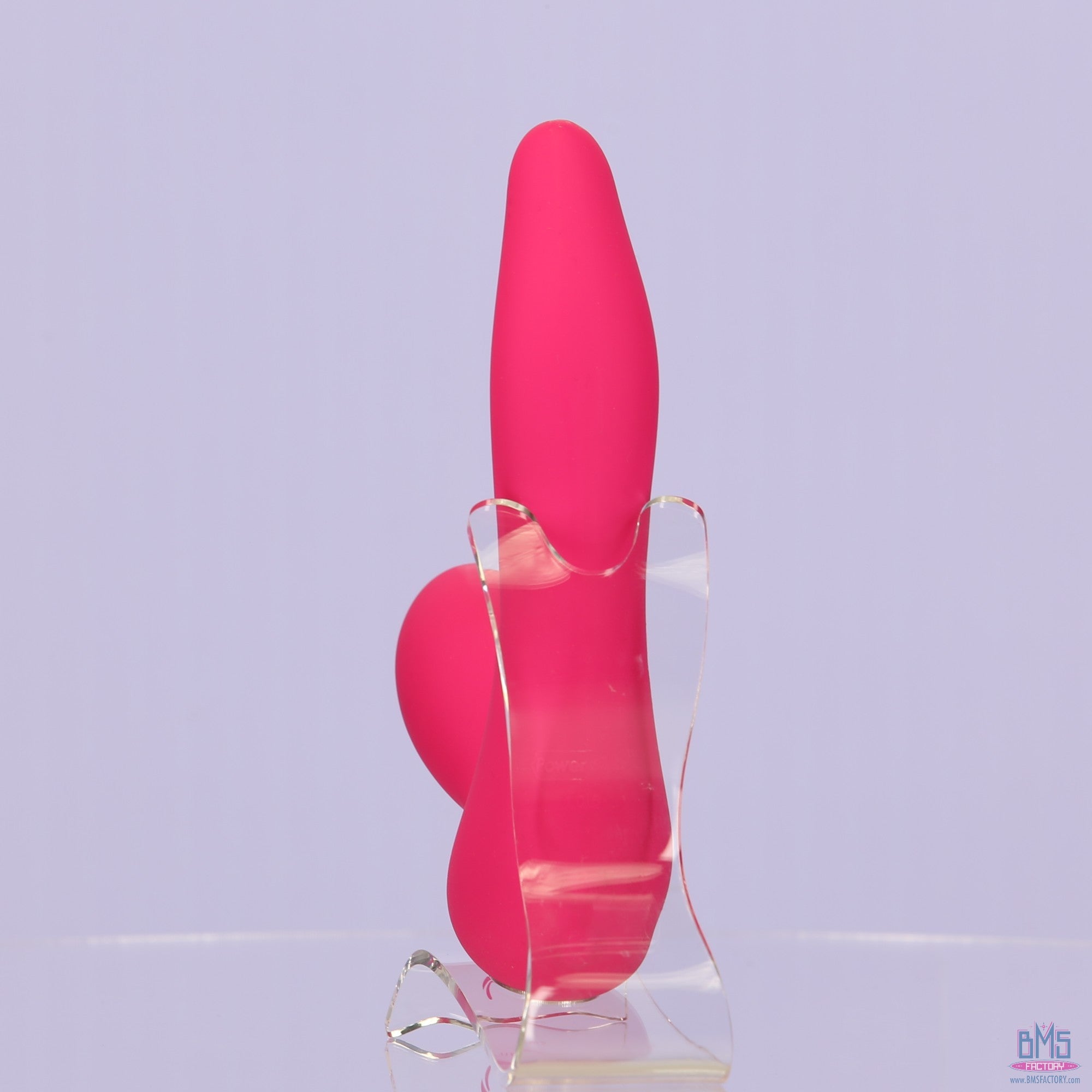 Eternal Swan - Strapless Strap-On - Pink - Swan Vibes