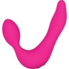 Eternal Swan - Strapless Strap-On - Pink - Swan Vibes
