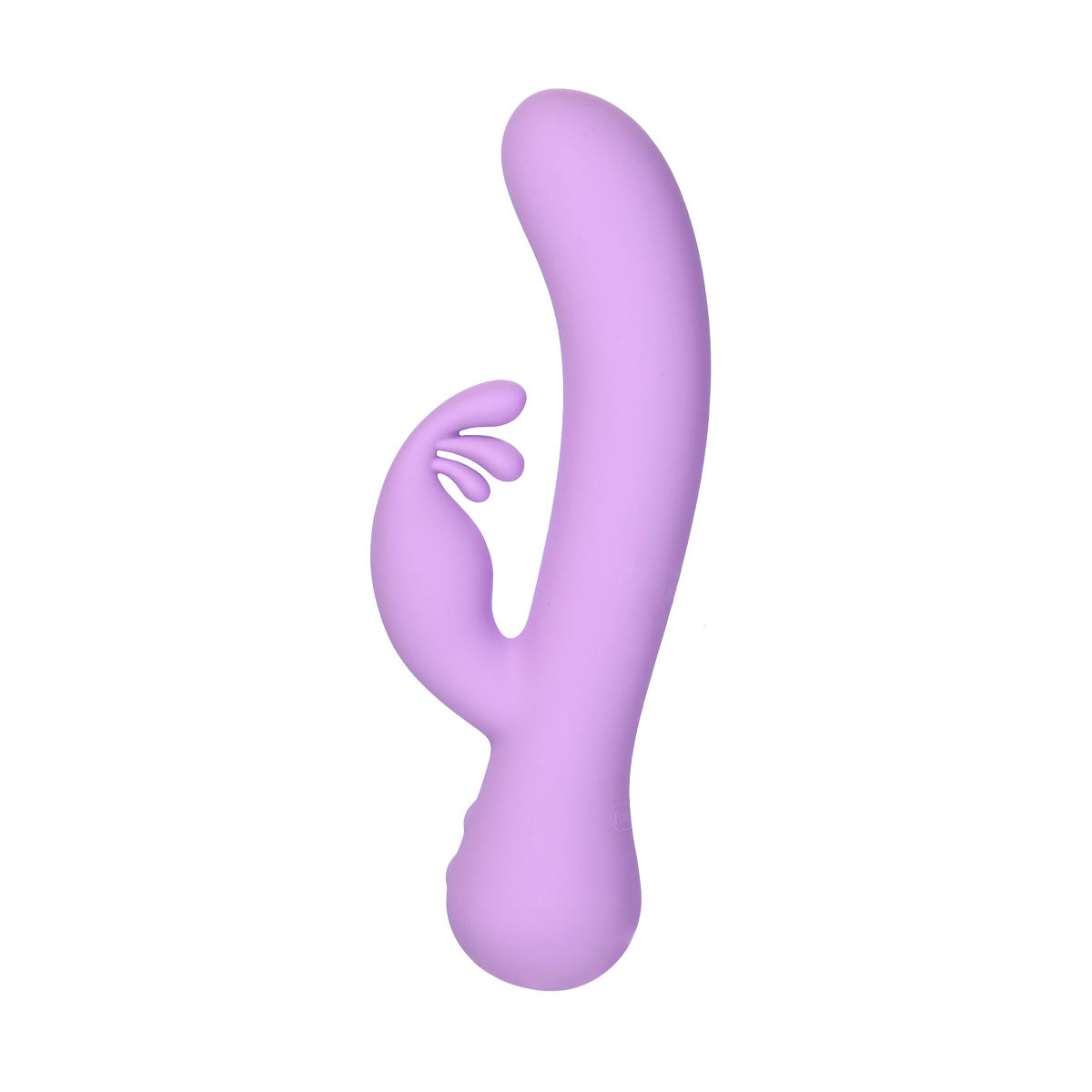 Swan Empress - Dual Vibrator - Rechargeable - Lavender - Swan Vibes