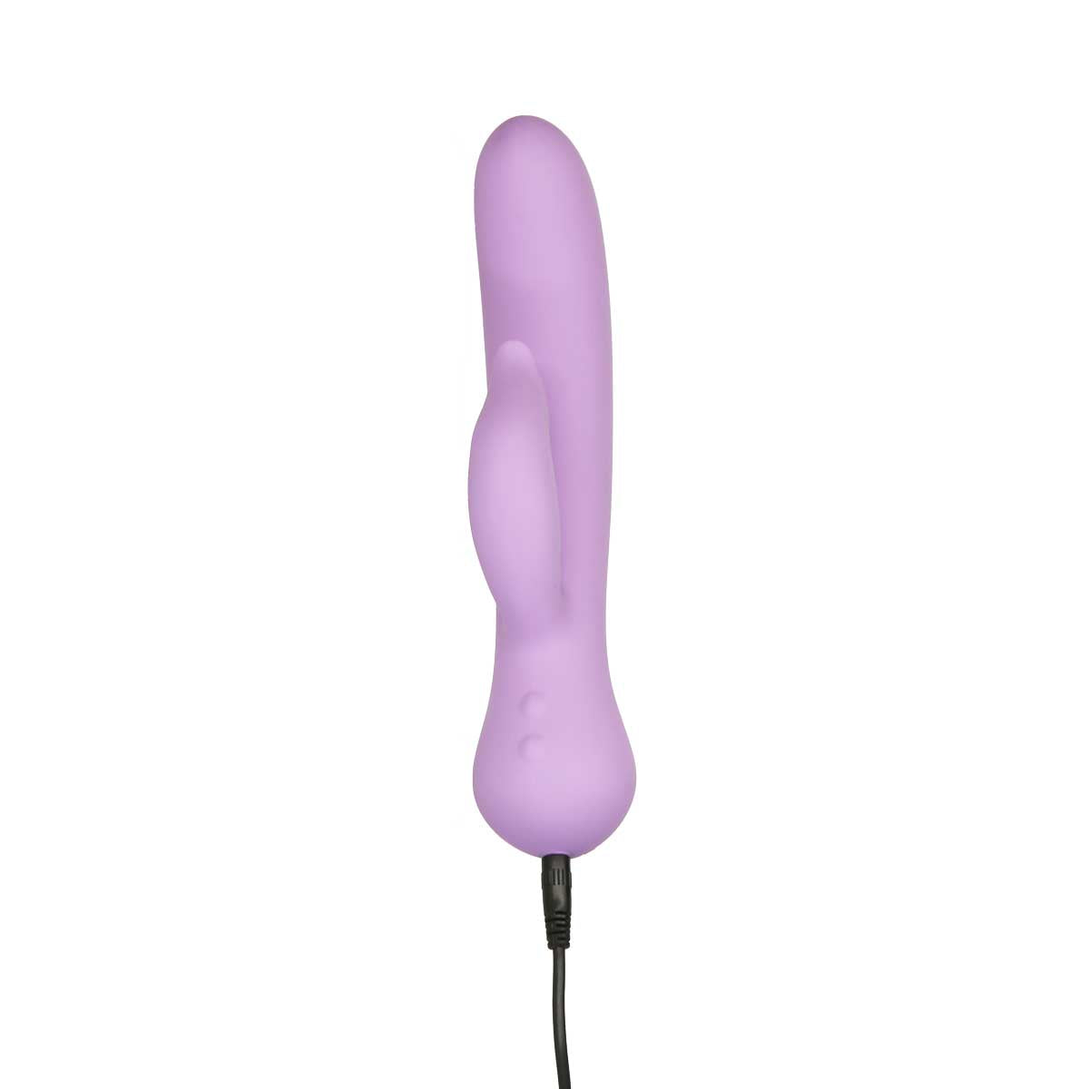Swan® Duchess - Dual Vibrator - Rechargeable - Lilac - Swan Vibes