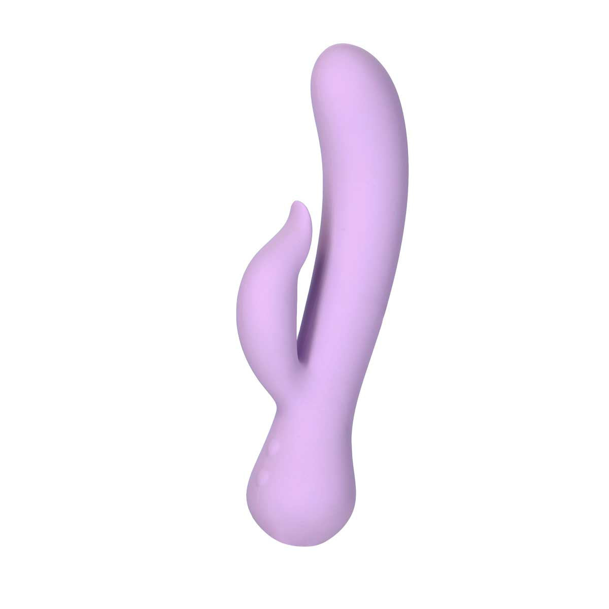 Swan® Duchess - Dual Vibrator - Rechargeable - Lilac - Swan Vibes