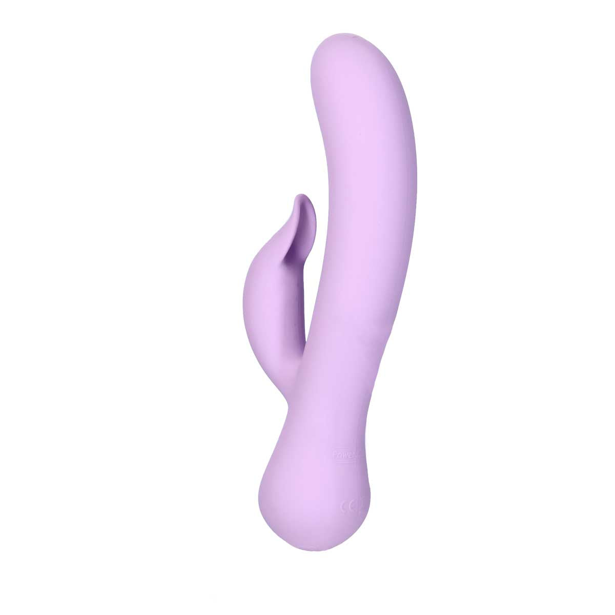 Swan® Duchess - Dual Vibrator - Rechargeable - Lilac - Swan Vibes
