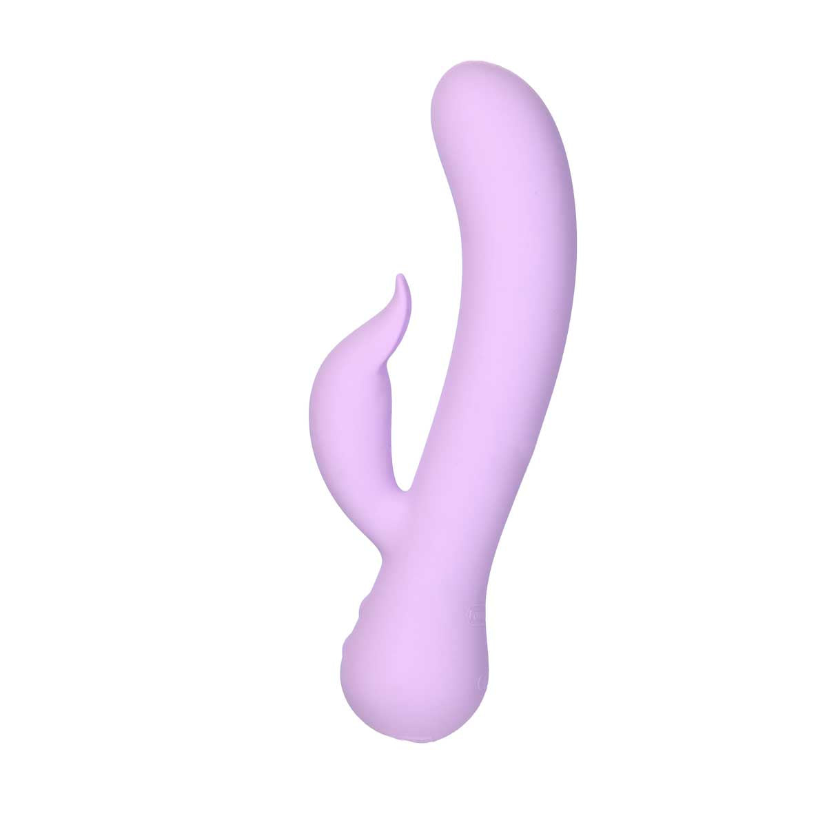 Swan® Duchess - Dual Vibrator - Rechargeable - Lilac - Swan Vibes