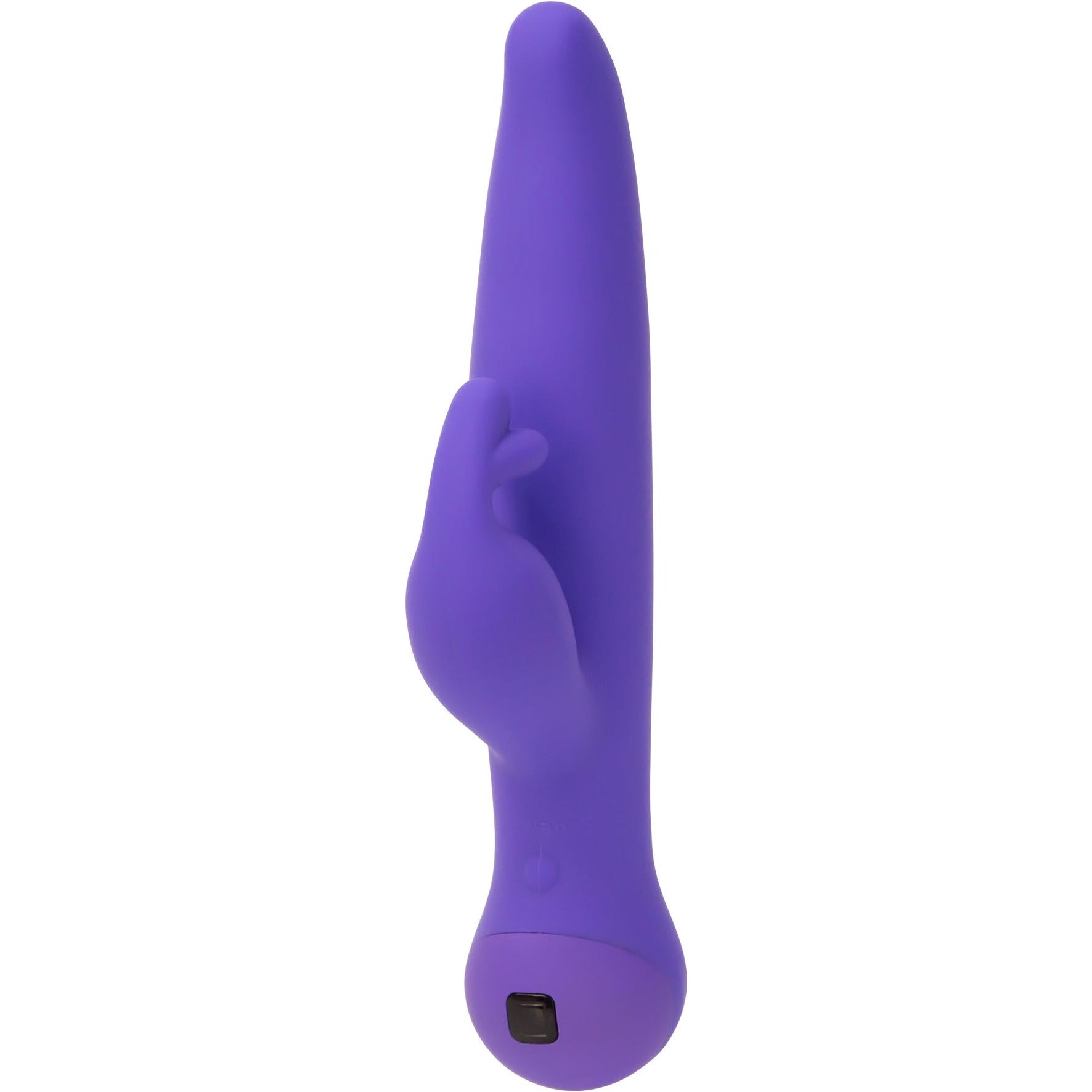 Swan Touch - Trio - Rabbit Vibrator - Rechargeable - Purple - Swan Vibes