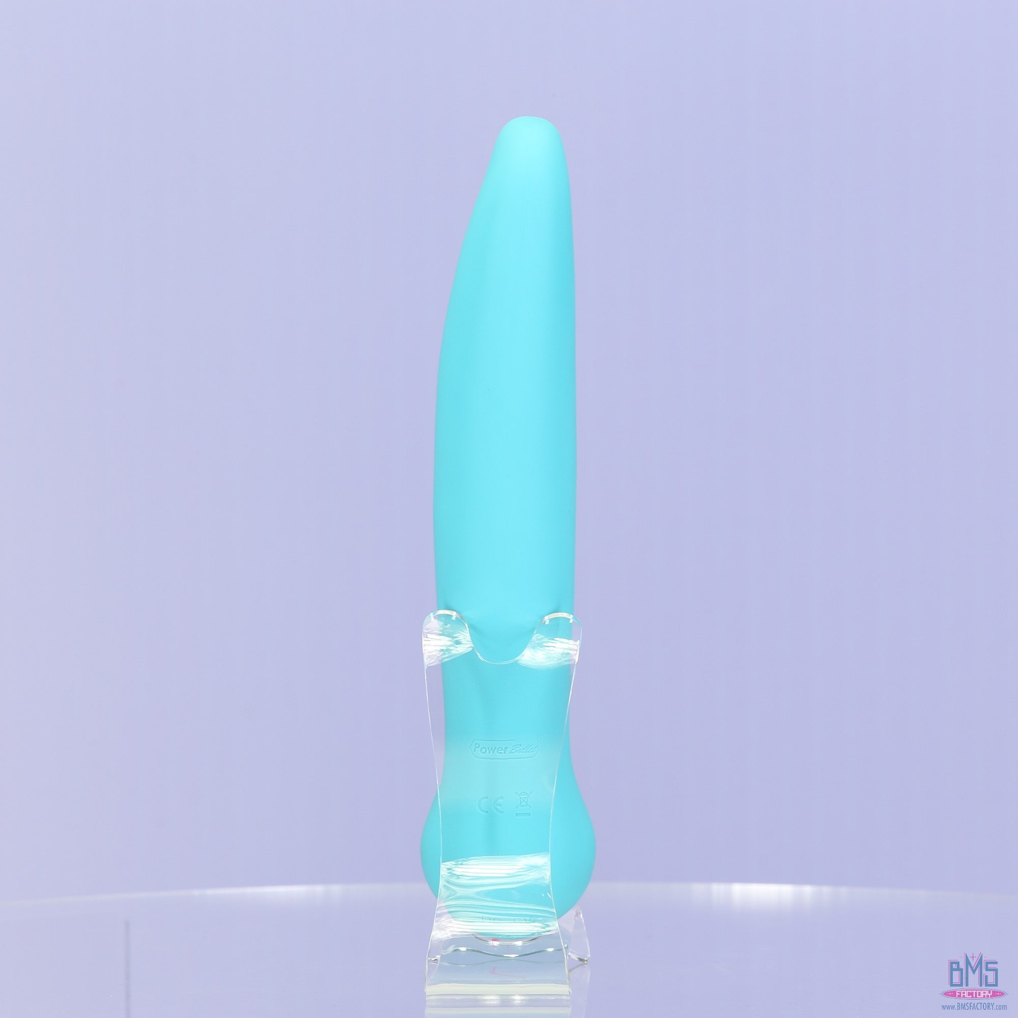 Swan Touch - Trio - Rabbit Vibrator - Rechargeable - Teal - Swan Vibes