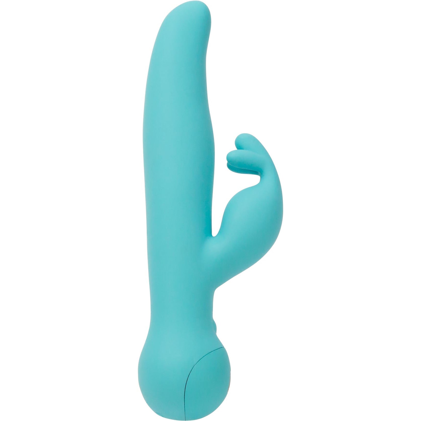 Swan Touch - Trio - Rabbit Vibrator - Rechargeable - Teal - Swan Vibes