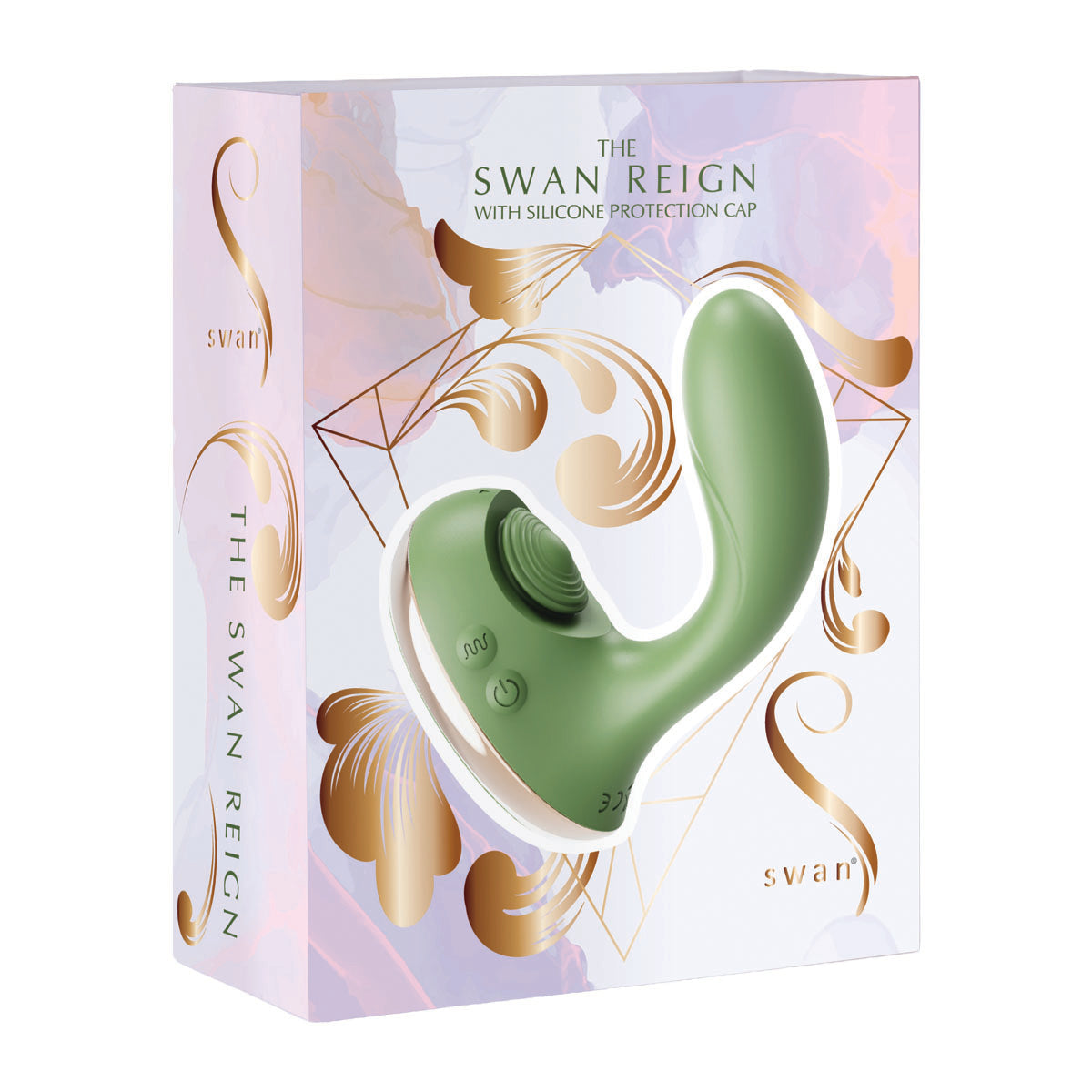 Swan Reign - Swan Vibes