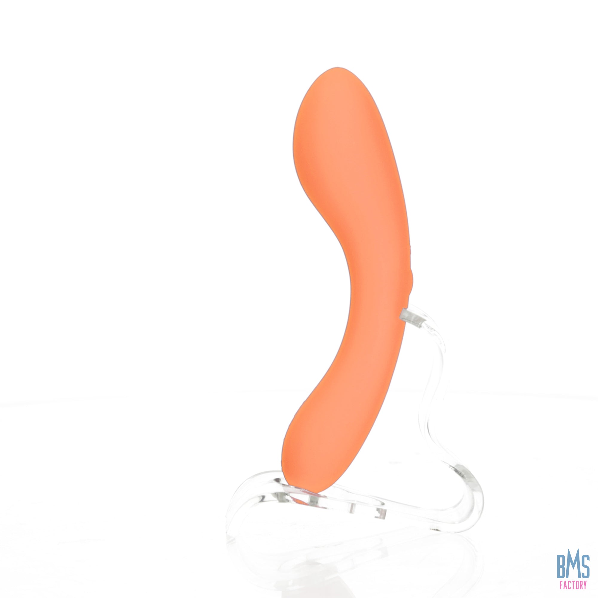 Swan® - The Mini Swan® Wand - Glow in the Dark - Orange - Swan Vibes