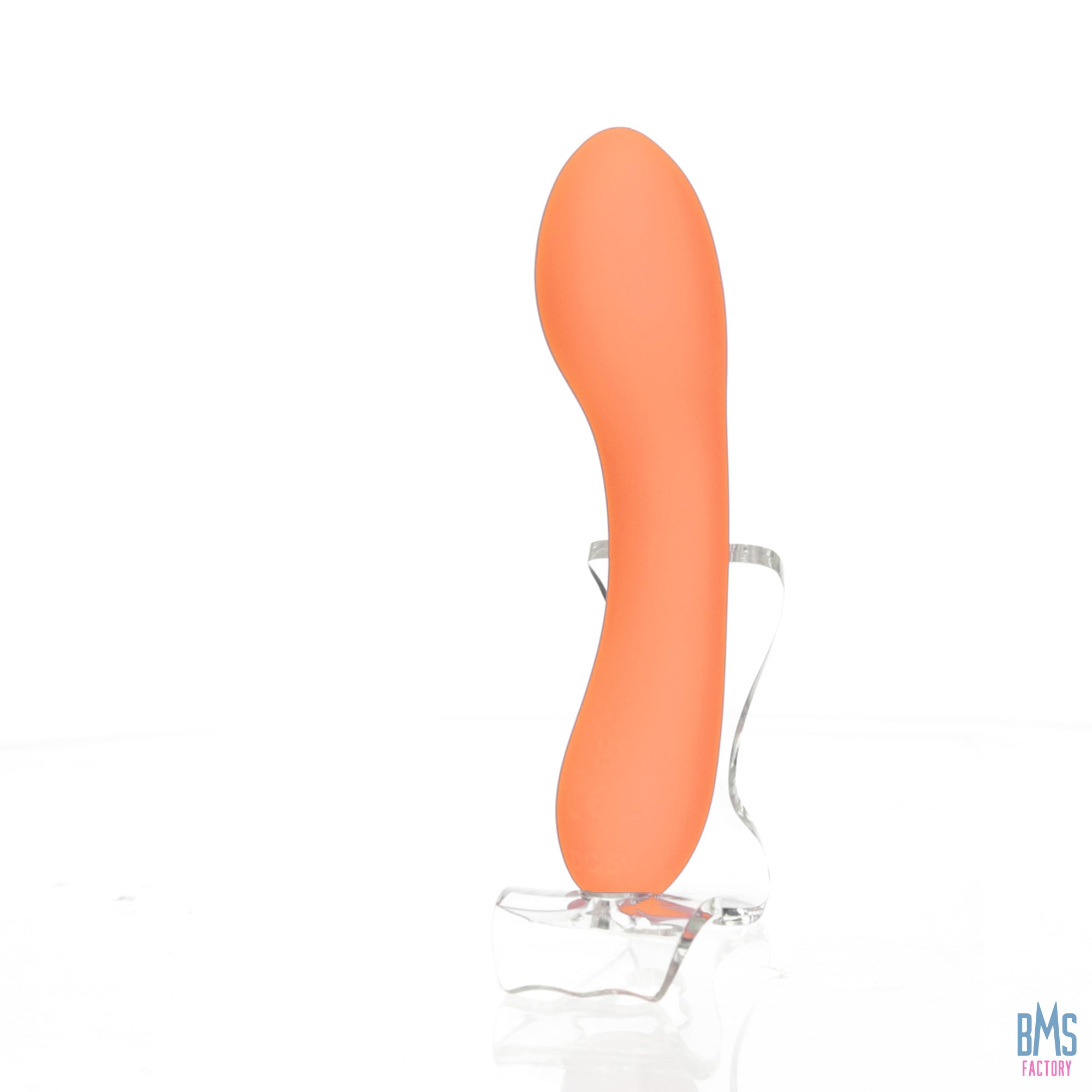 Swan® - The Mini Swan® Wand - Glow in the Dark - Orange - Swan Vibes