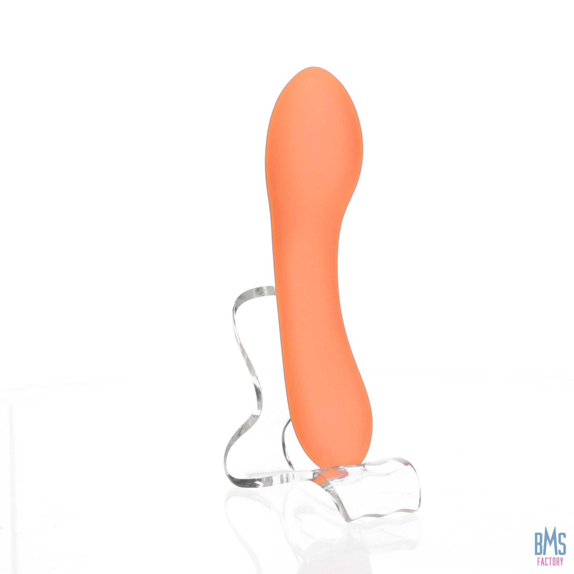 Swan® - The Mini Swan® Wand - Glow in the Dark - Orange - Swan Vibes