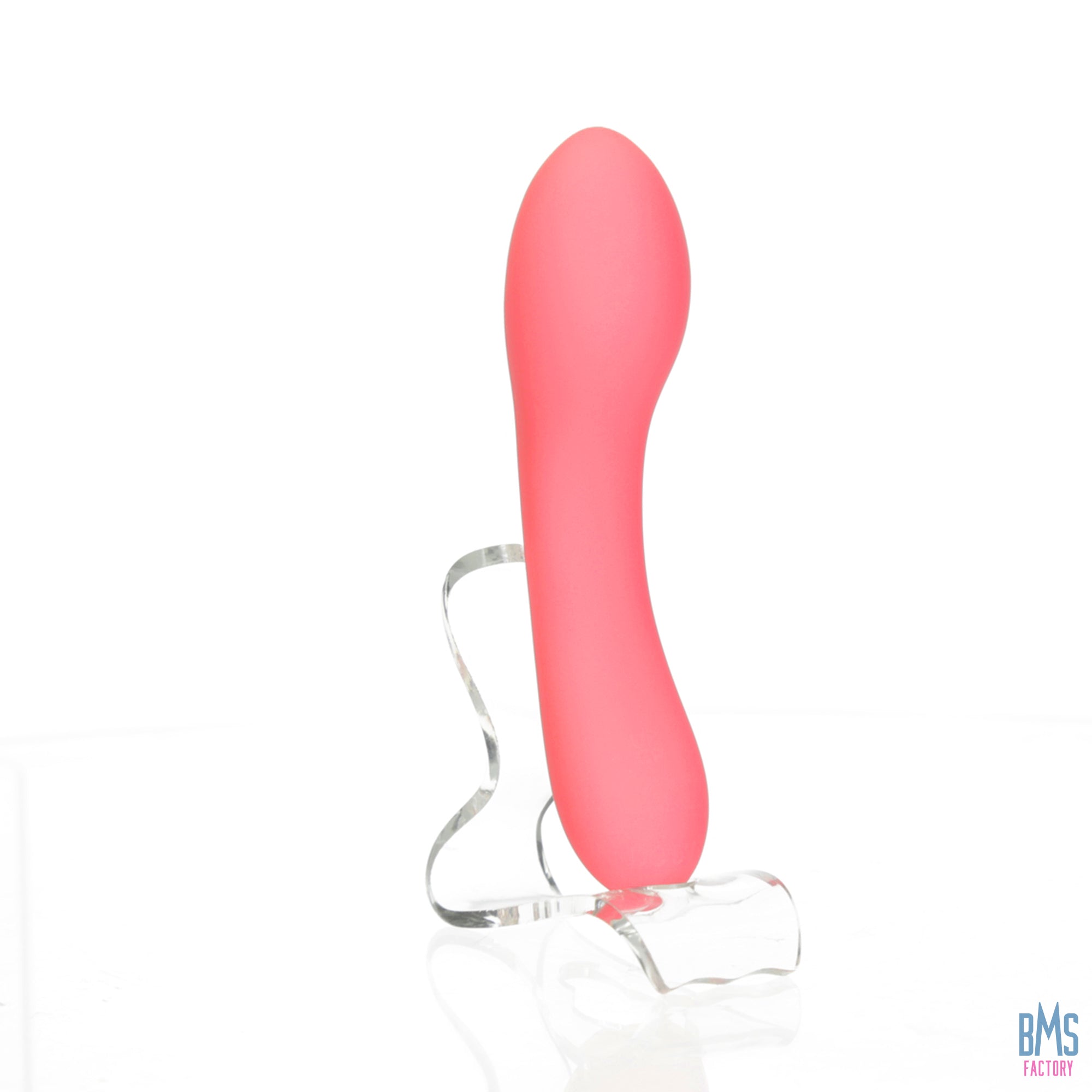 Swan® - The Mini Swan® Wand - Glow in the Dark - Pink - Swan Vibes