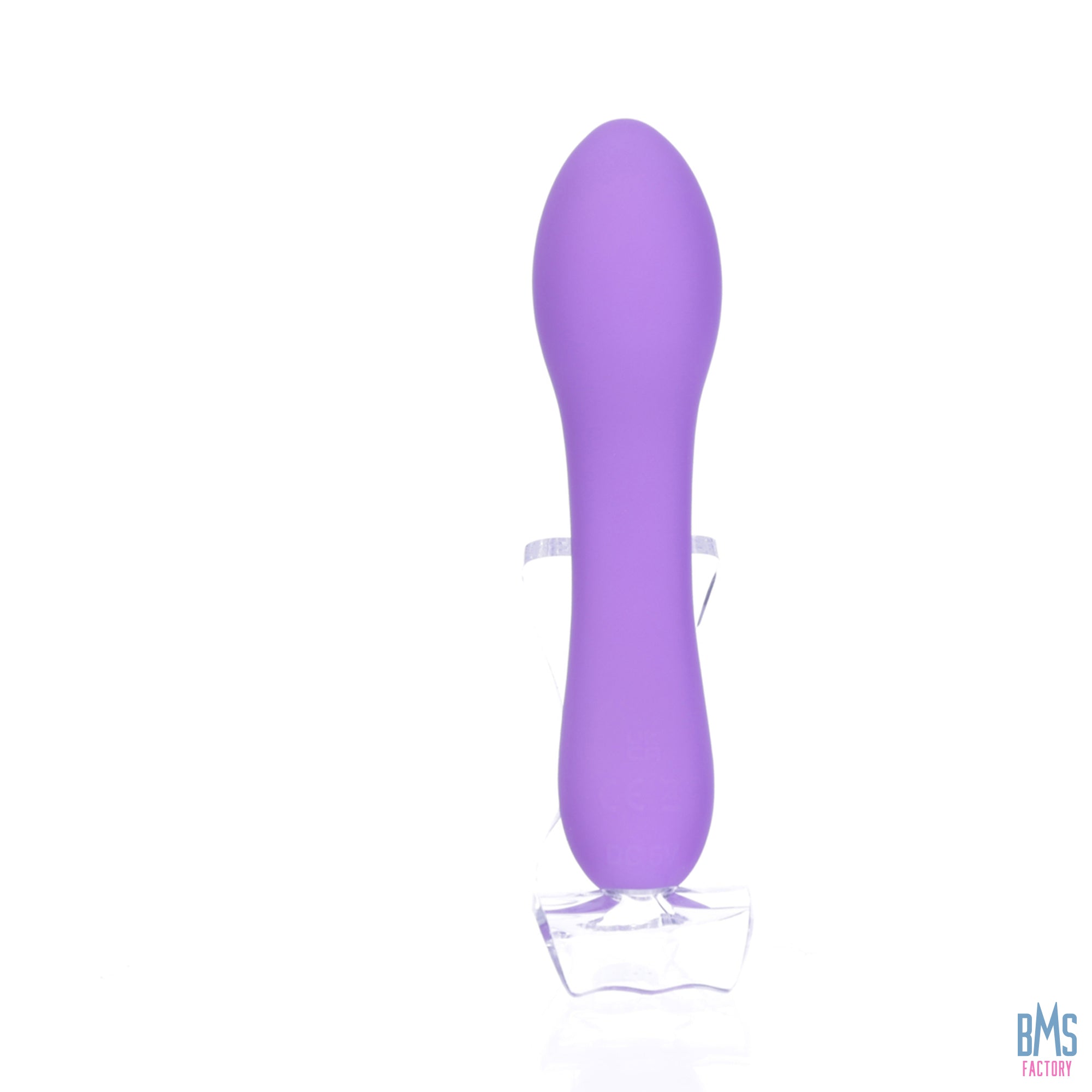 Swan® - The Mini Swan® Wand - Glow in the Dark - Purple - Swan Vibes