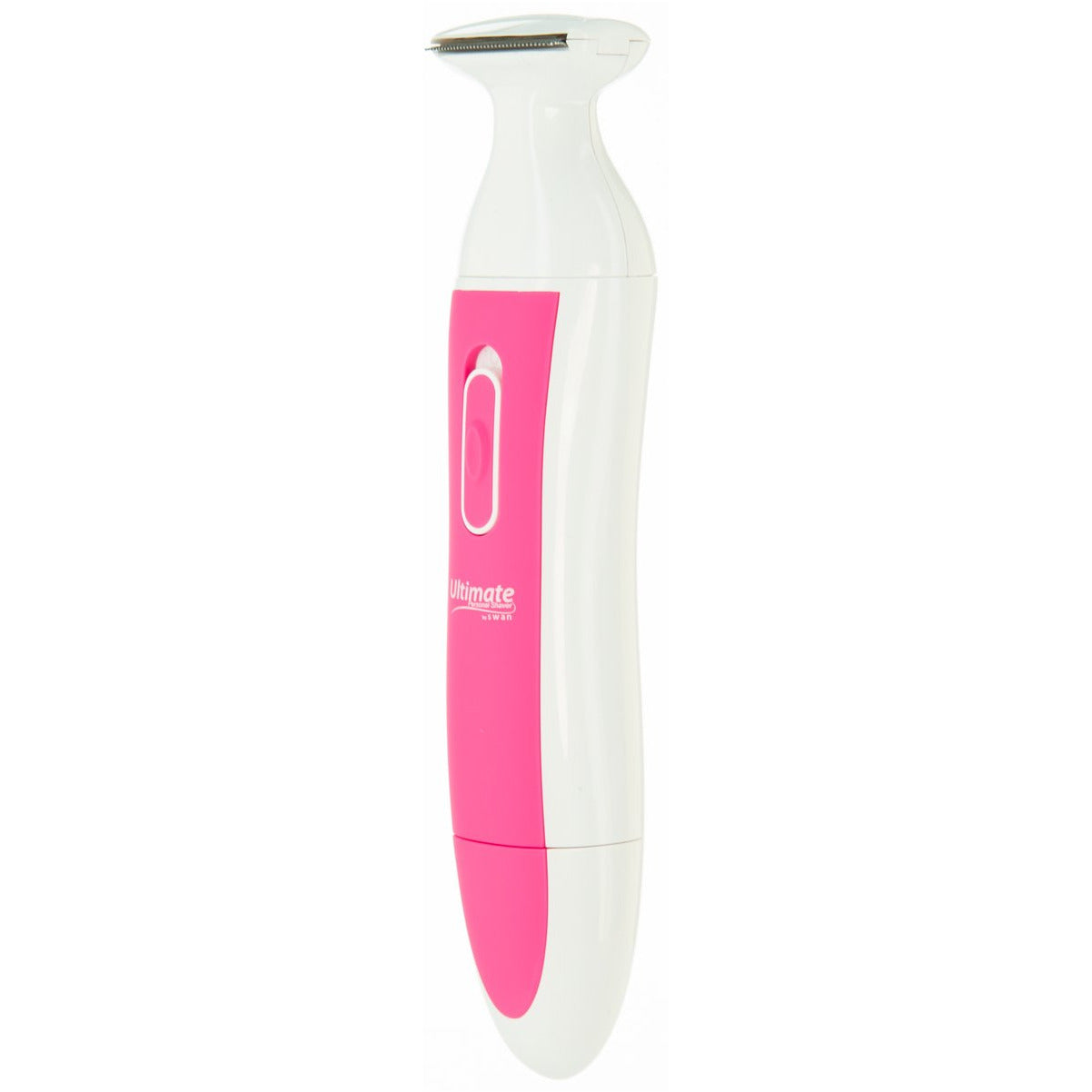 Ultimate Personal Shaver - Women - Swan Vibes