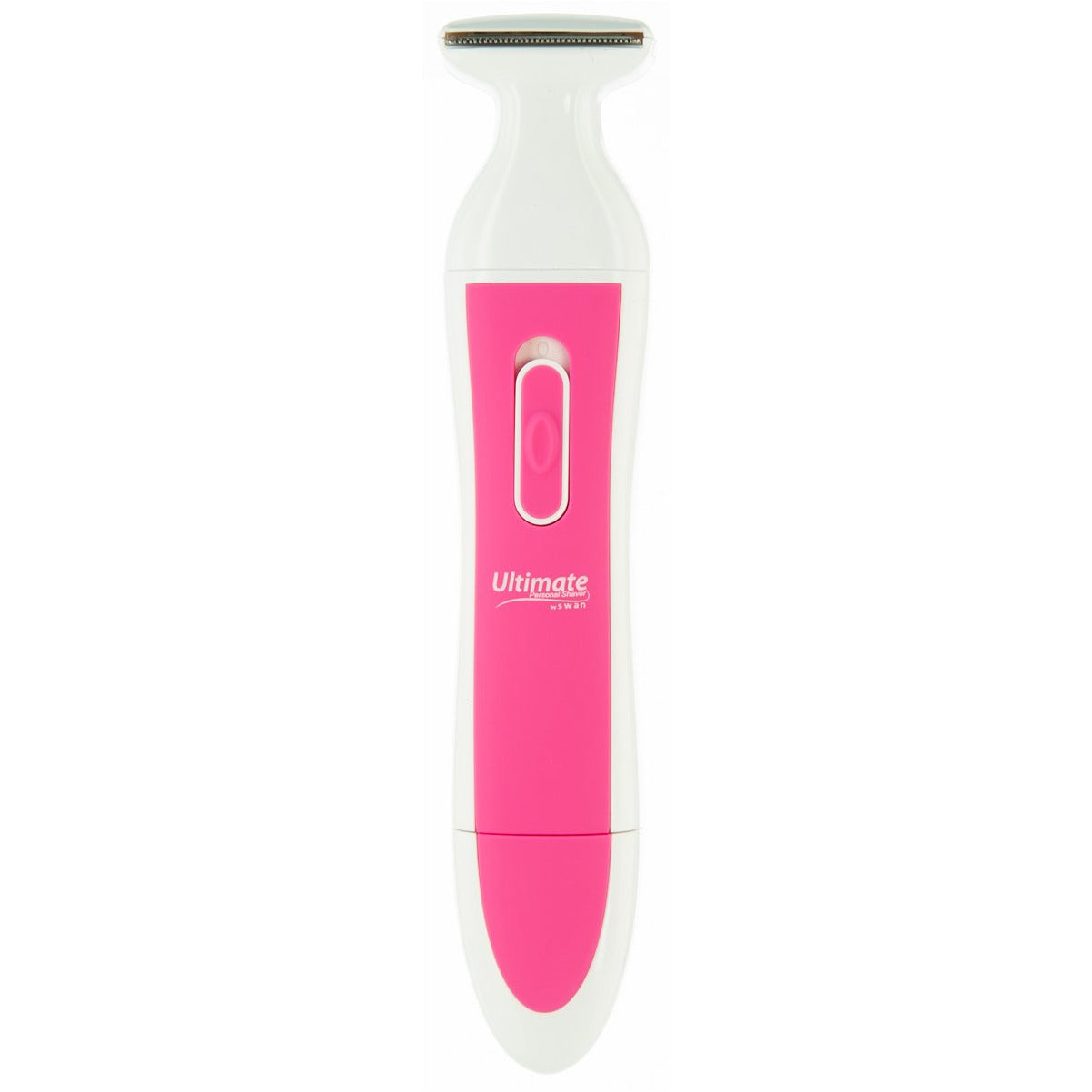 Ultimate Personal Shaver - Women - Swan Vibes