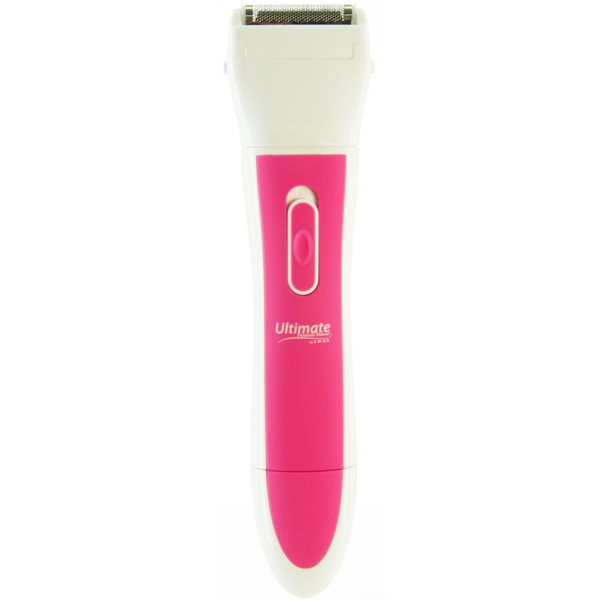 Ultimate Personal Shaver - Women - Swan Vibes
