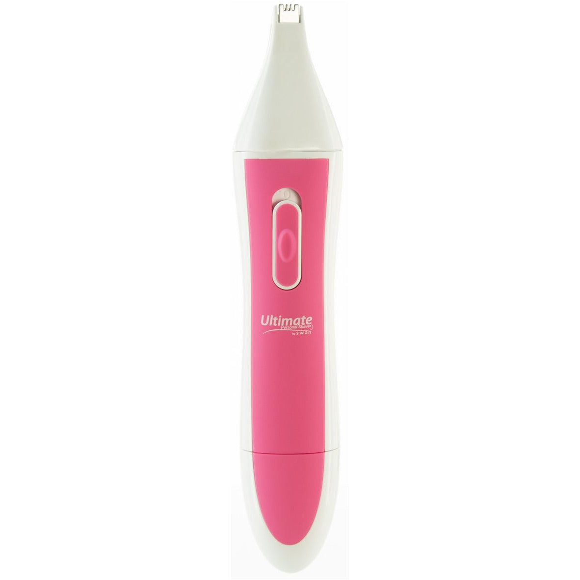 Ultimate Personal Shaver - Women - Swan Vibes