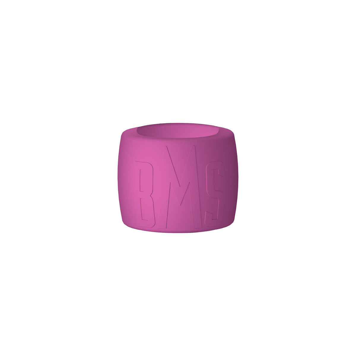 BMS Silicone Comfy Cuff - Assorted Colors - Swan Vibes