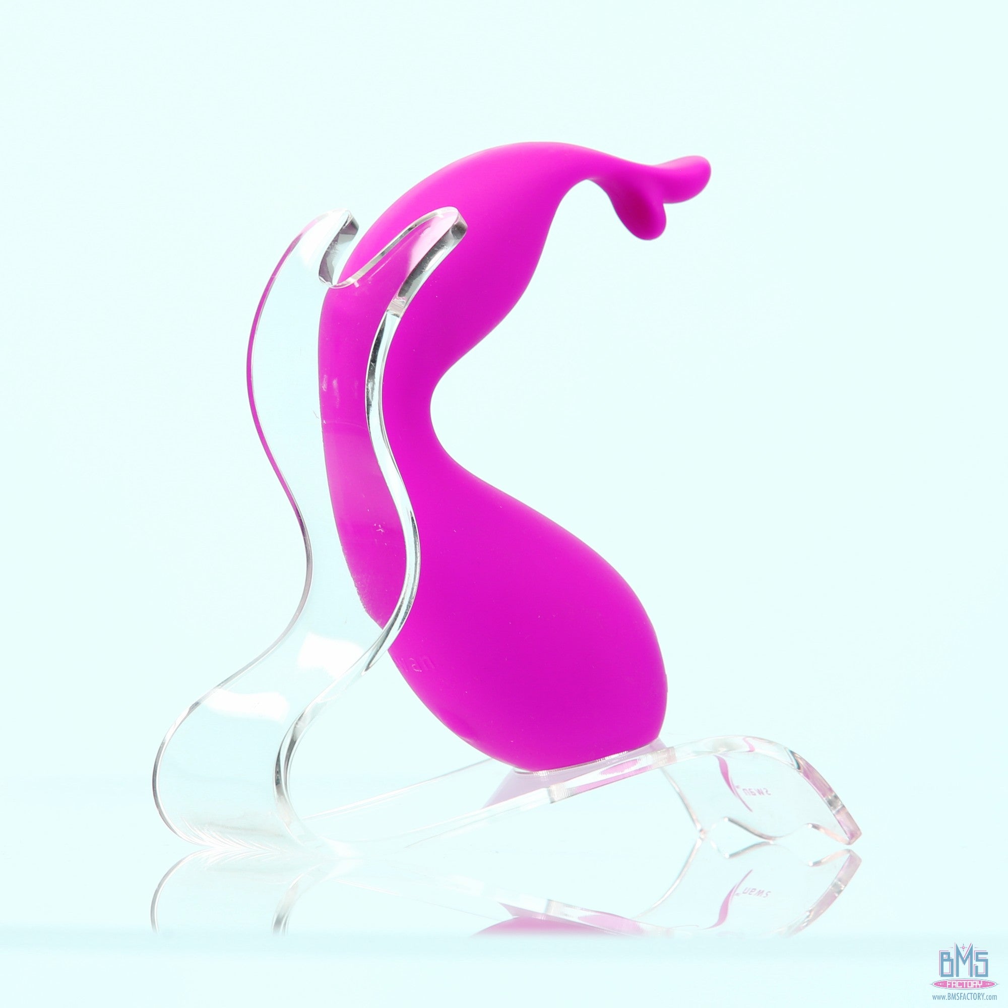 Swan® Squeeze - Kiss - Pink - Swan Vibes