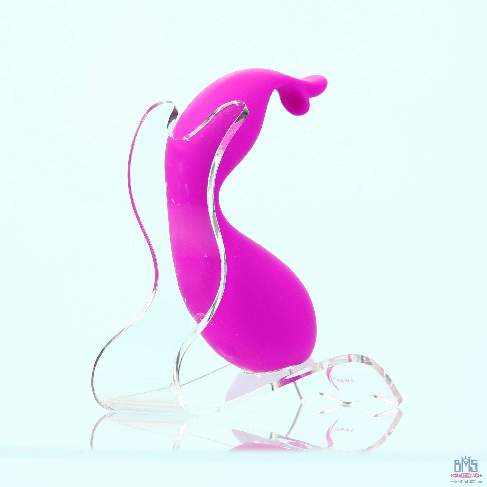 Swan® Squeeze - Kiss - Pink - Swan Vibes
