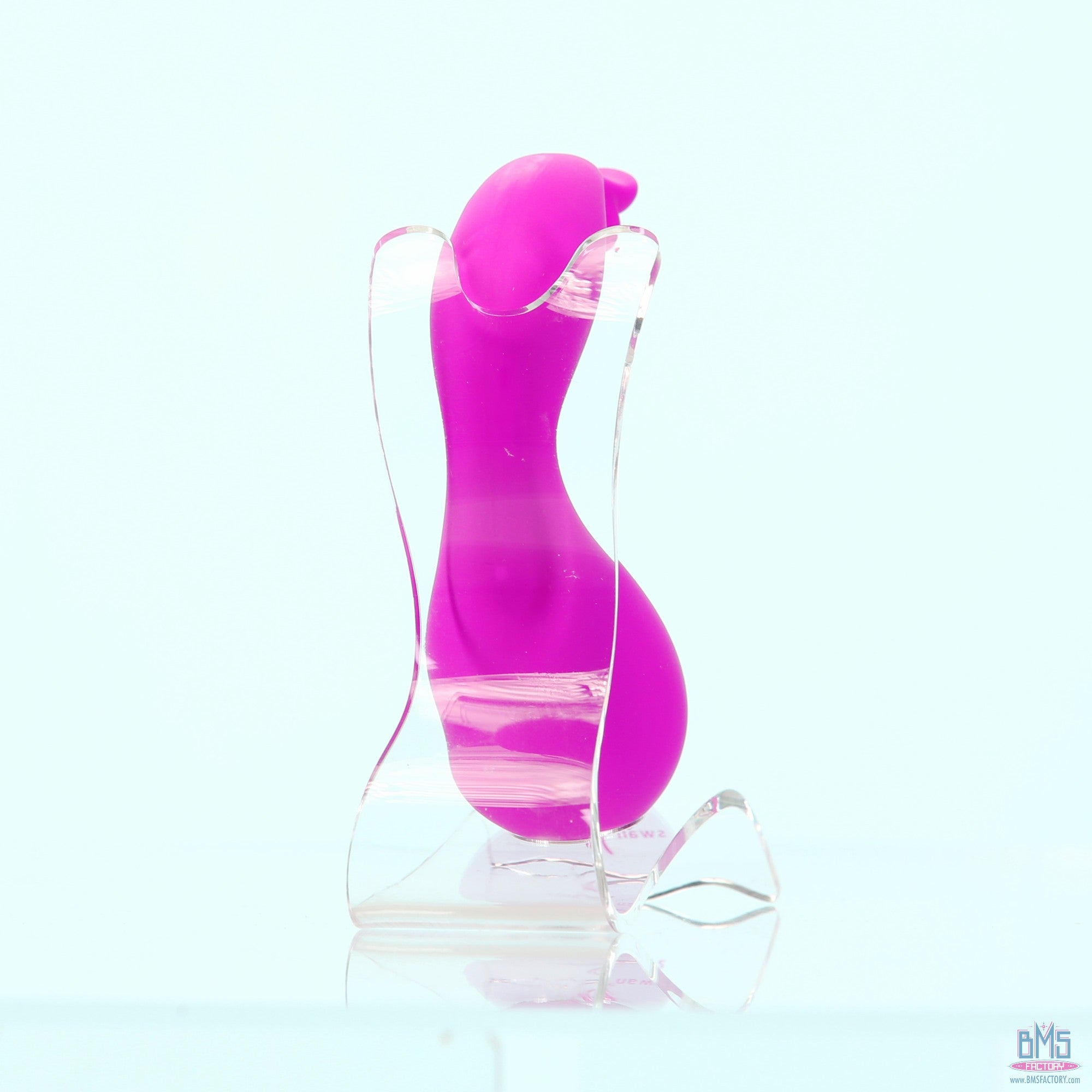 Swan® Squeeze - Kiss - Pink - Swan Vibes