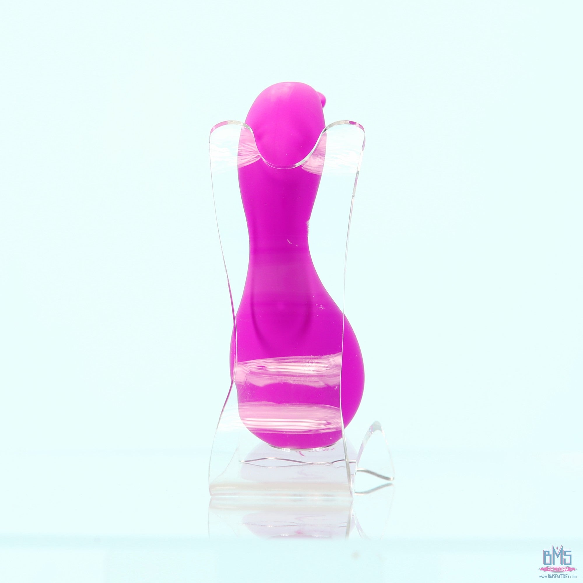 Swan® Squeeze - Kiss - Pink - Swan Vibes