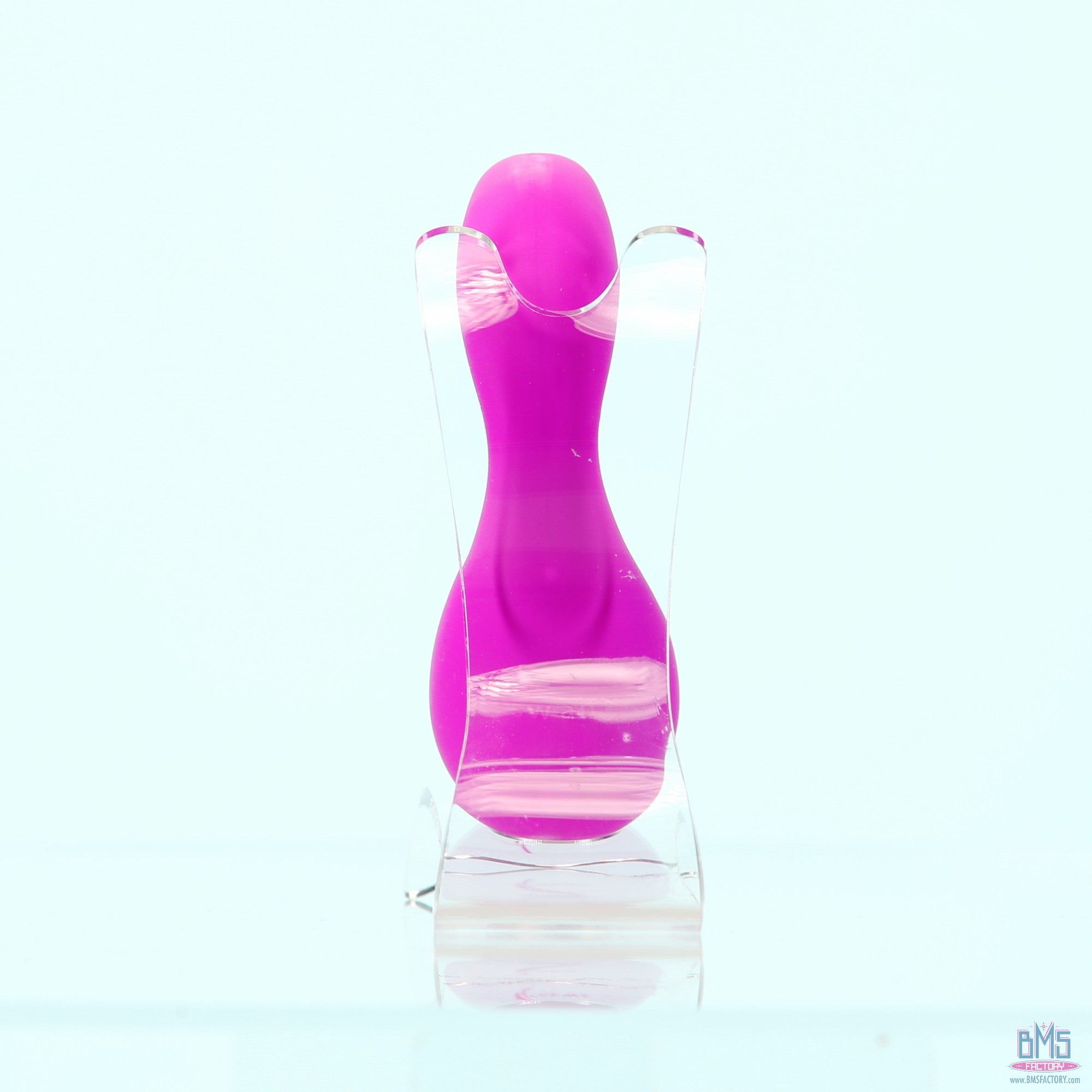 Swan® Squeeze - Kiss - Pink - Swan Vibes