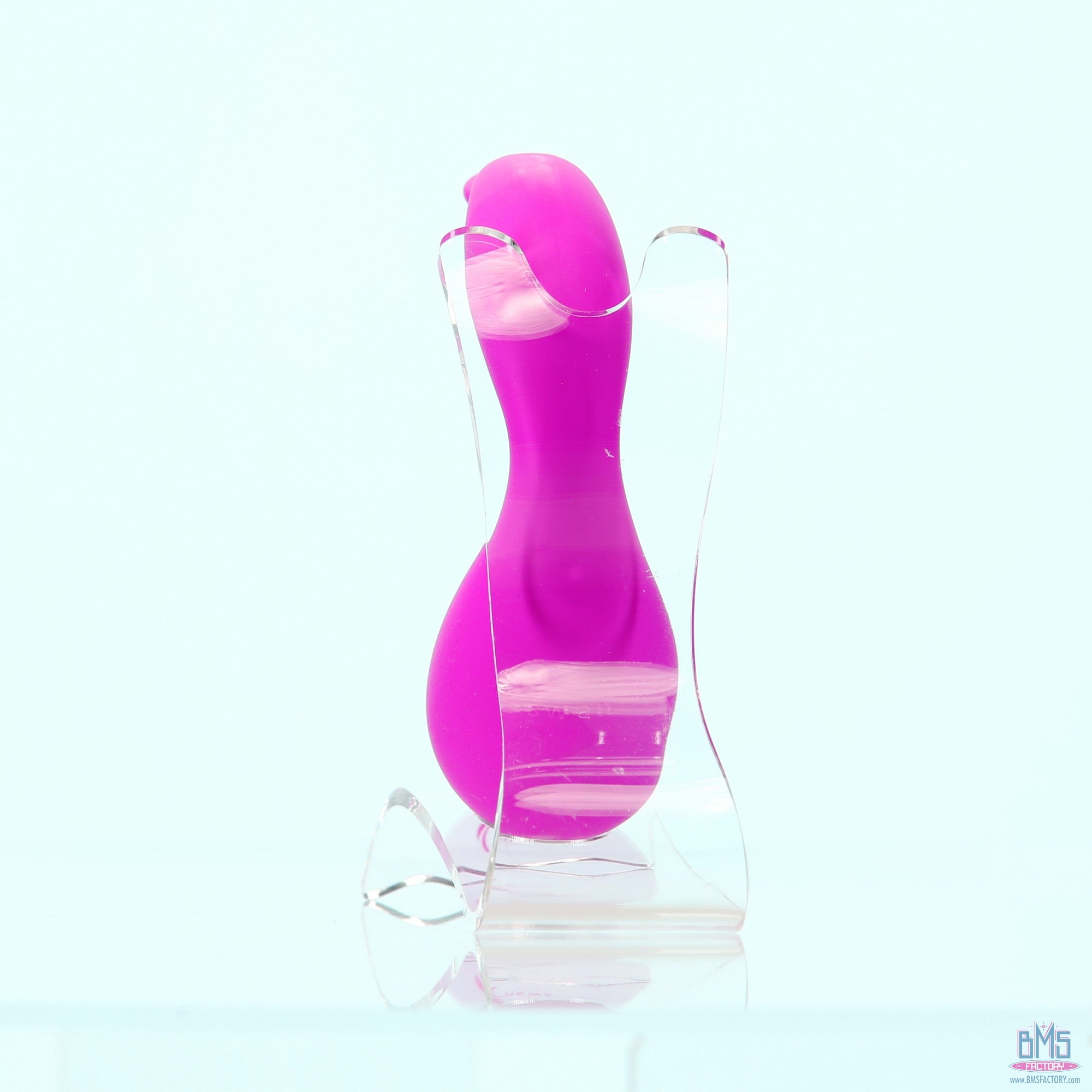 Swan® Squeeze - Kiss - Pink - Swan Vibes