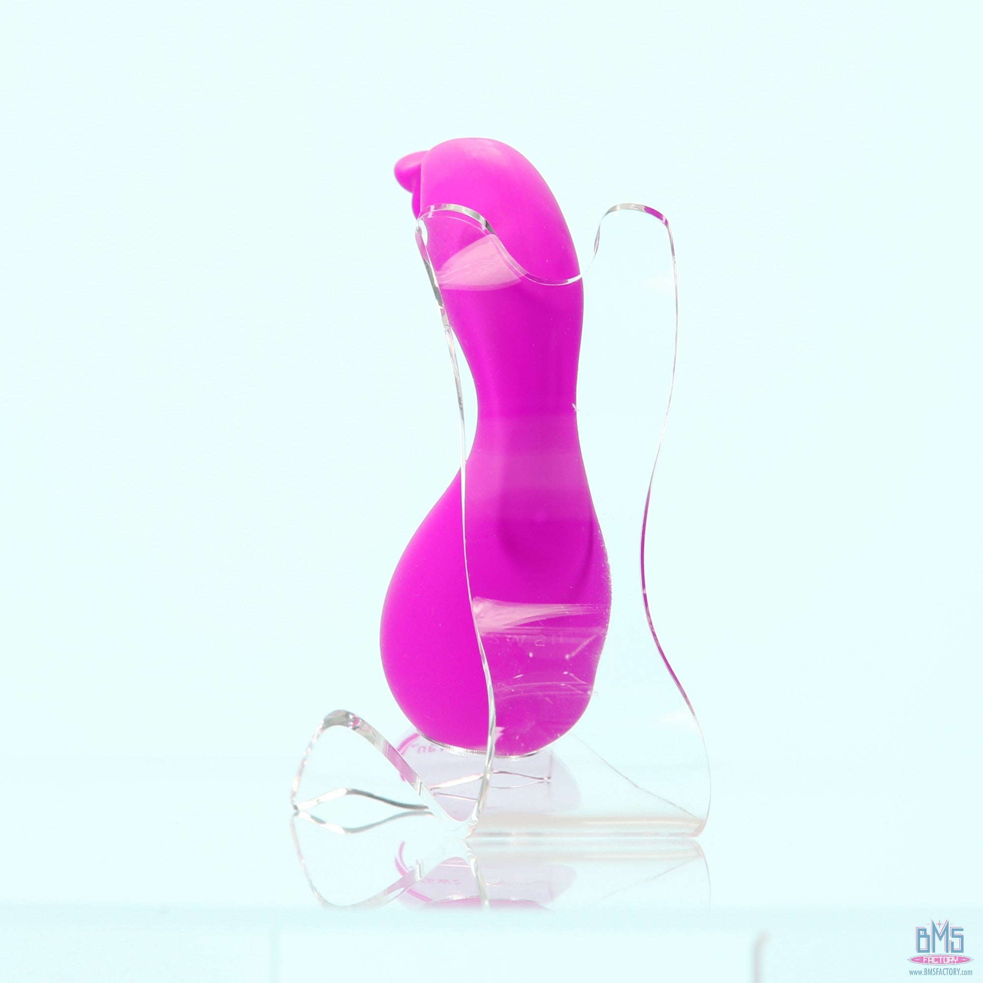 Swan® Squeeze - Kiss - Pink - Swan Vibes