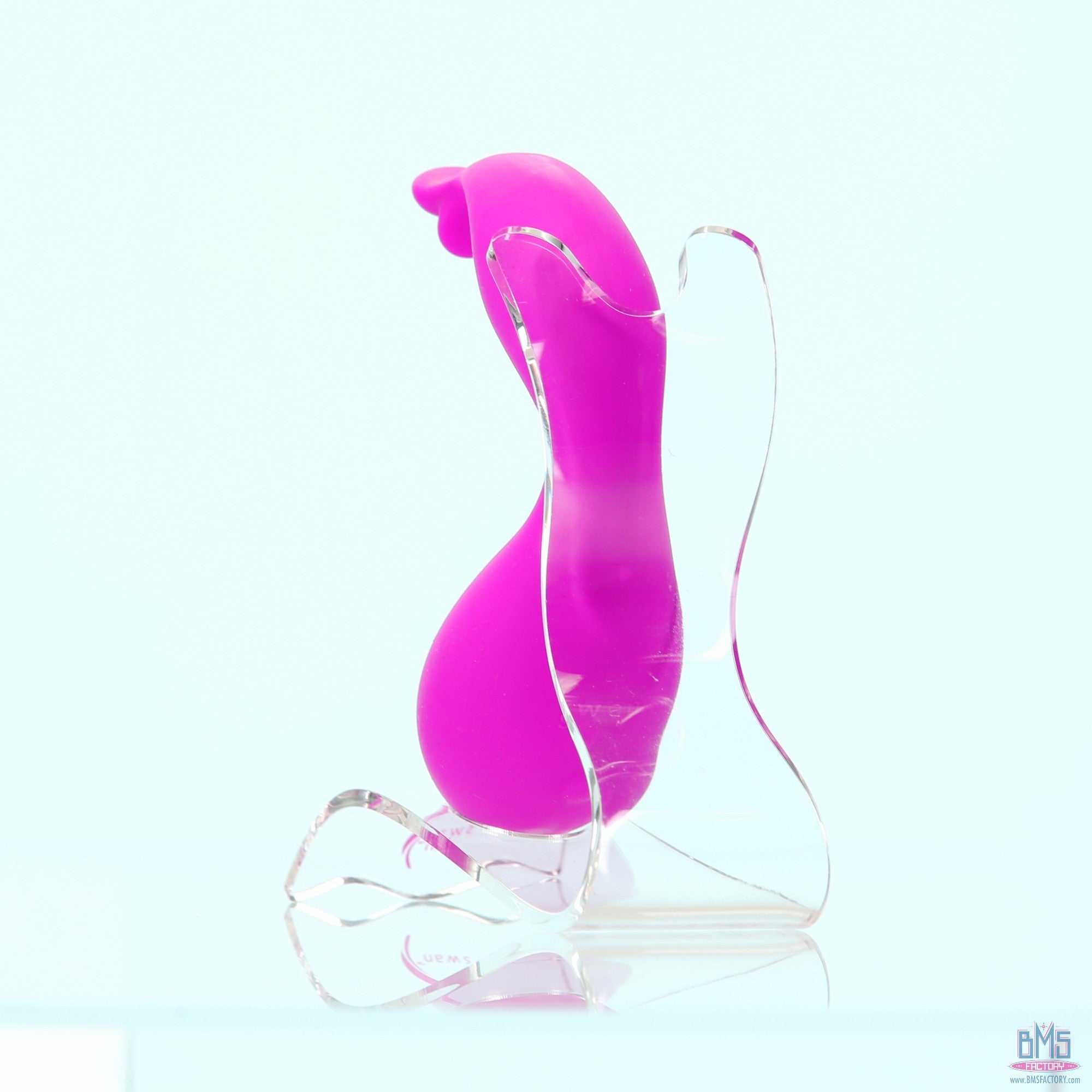 Swan® Squeeze - Kiss - Pink - Swan Vibes
