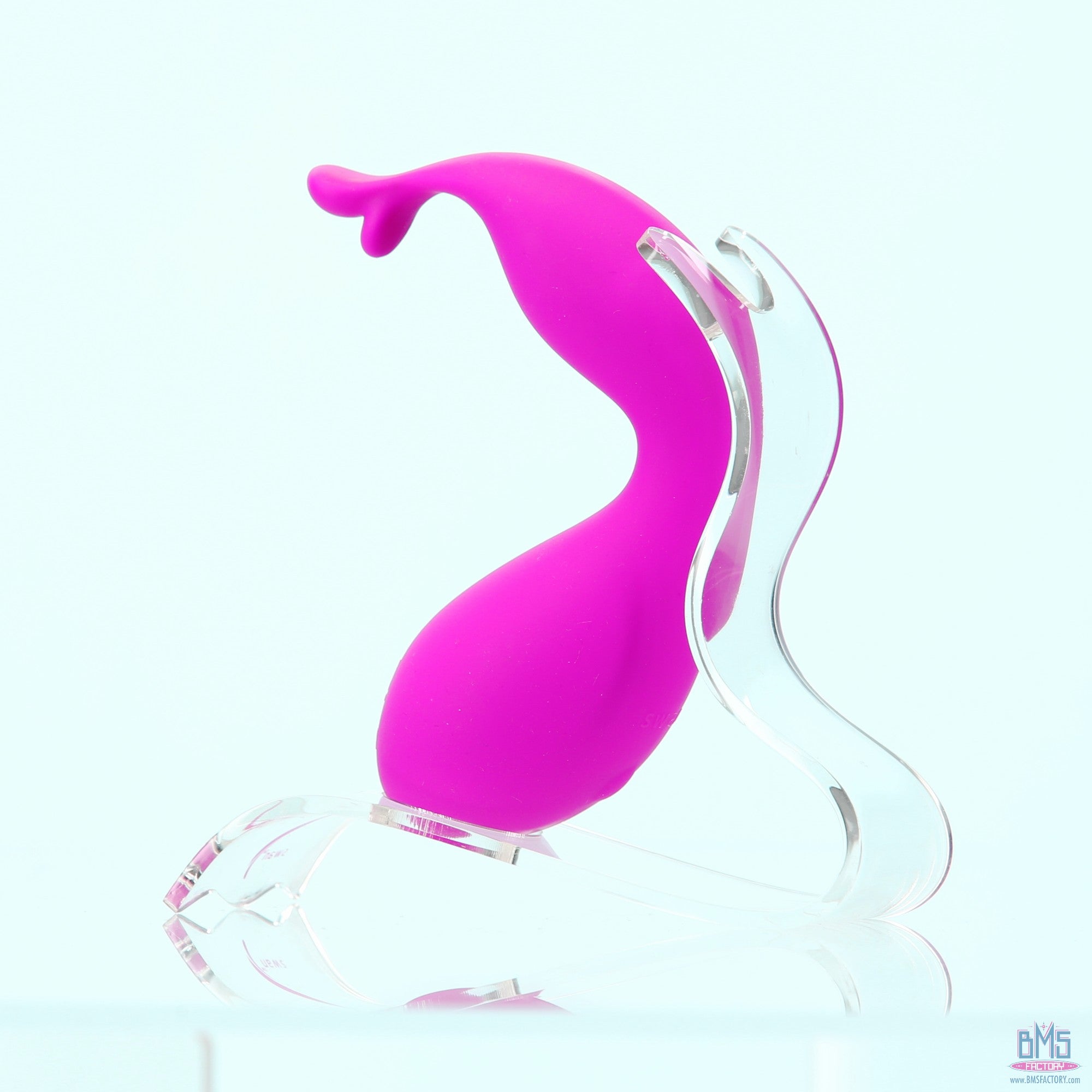Swan® Squeeze - Kiss - Pink - Swan Vibes
