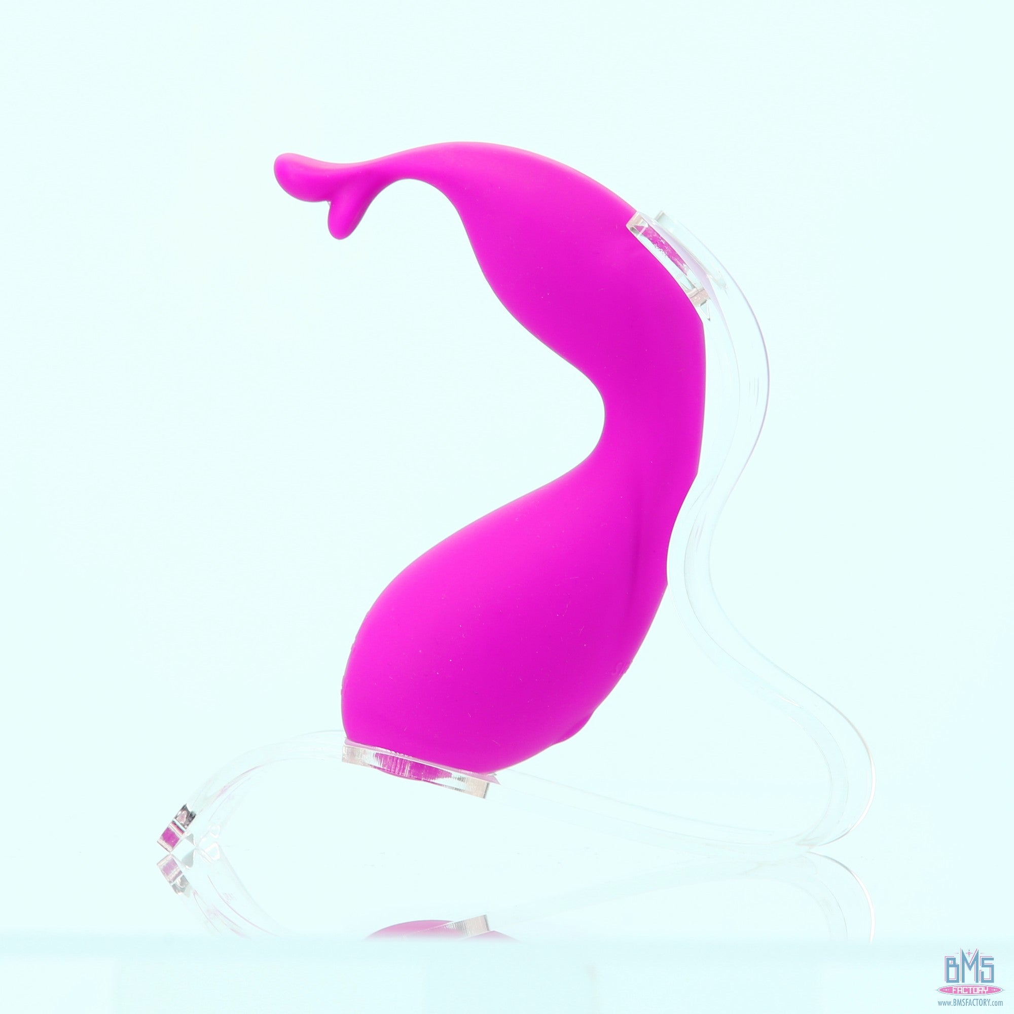 Swan® Squeeze - Kiss - Pink - Swan Vibes