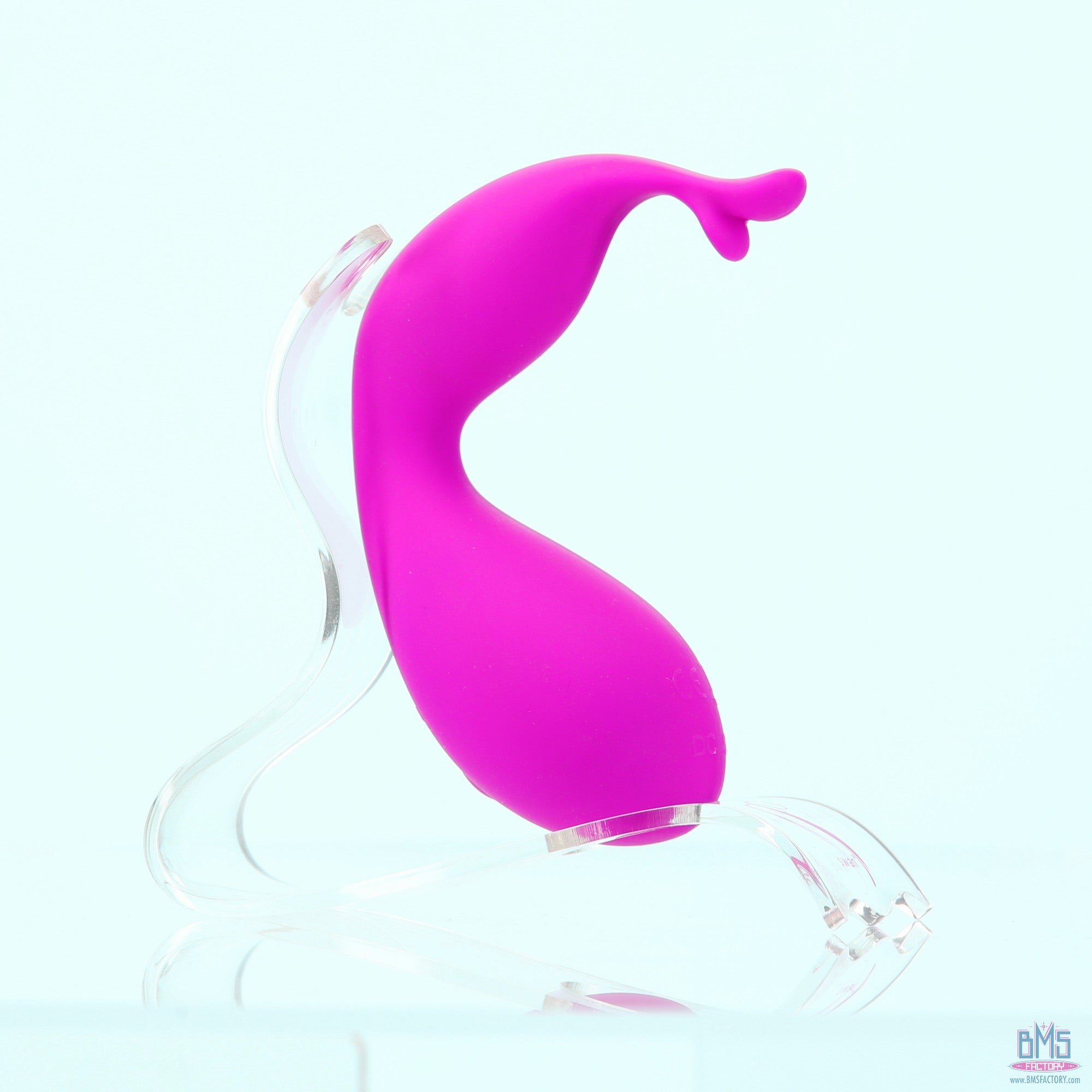 Swan® Squeeze - Kiss - Pink - Swan Vibes