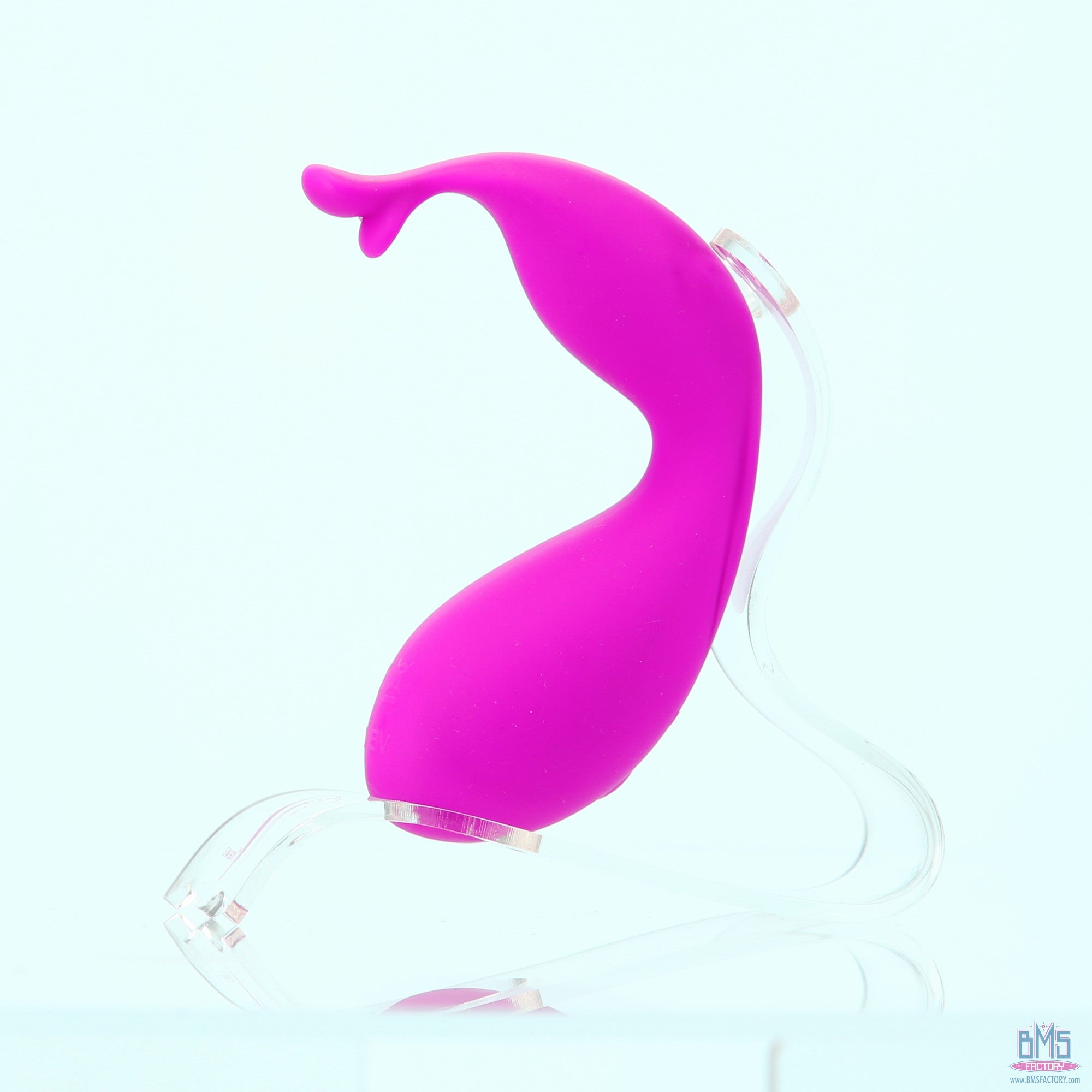 Swan® Squeeze - Kiss - Pink - Swan Vibes
