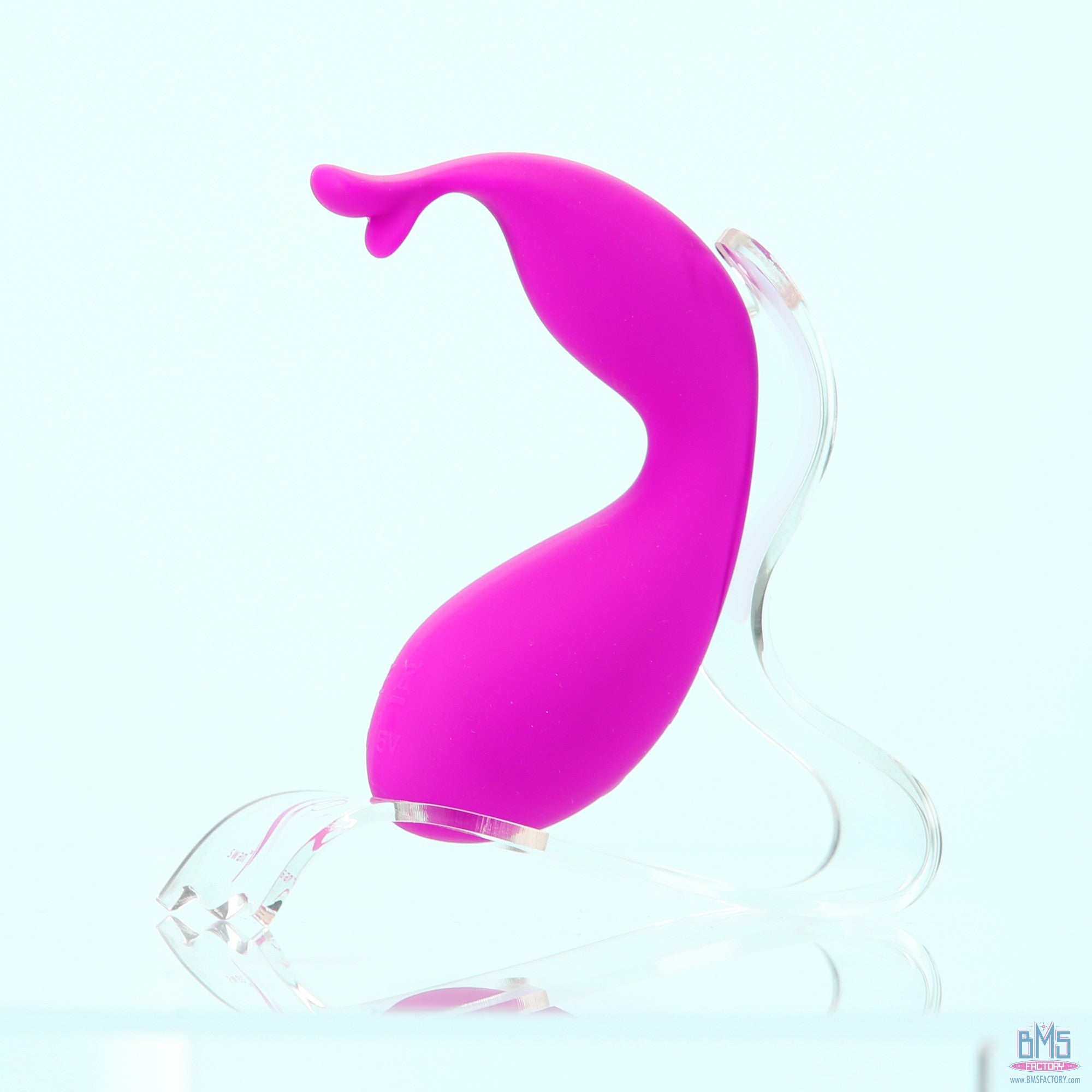 Swan® Squeeze - Kiss - Pink - Swan Vibes