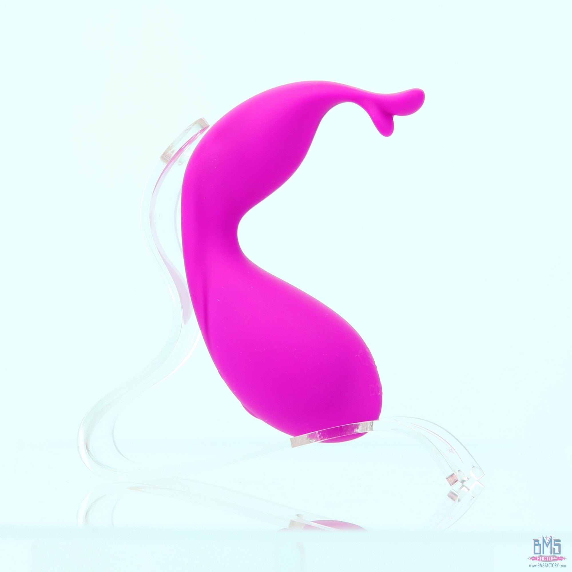 Swan® Squeeze - Kiss - Pink - Swan Vibes