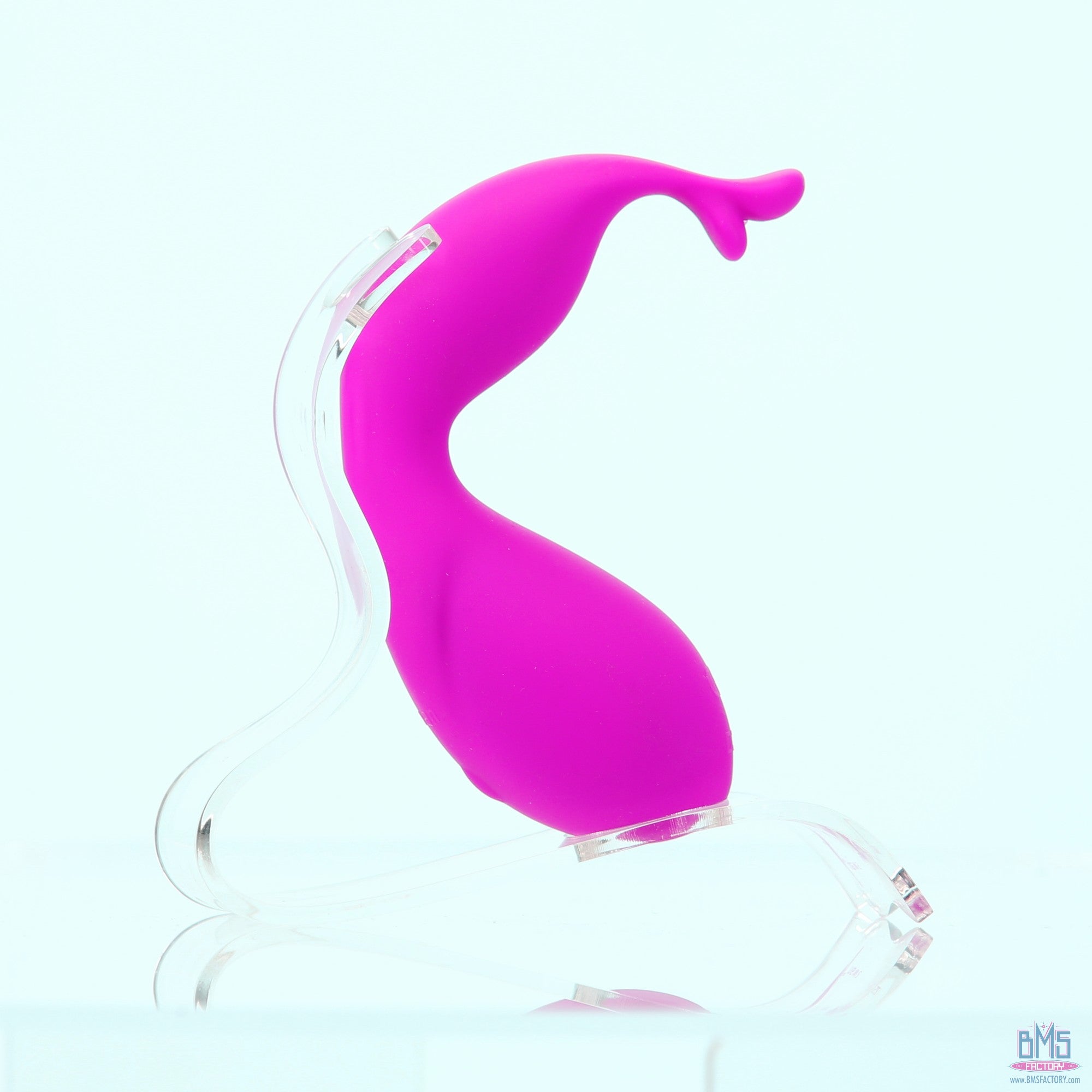 Swan® Squeeze - Kiss - Pink - Swan Vibes