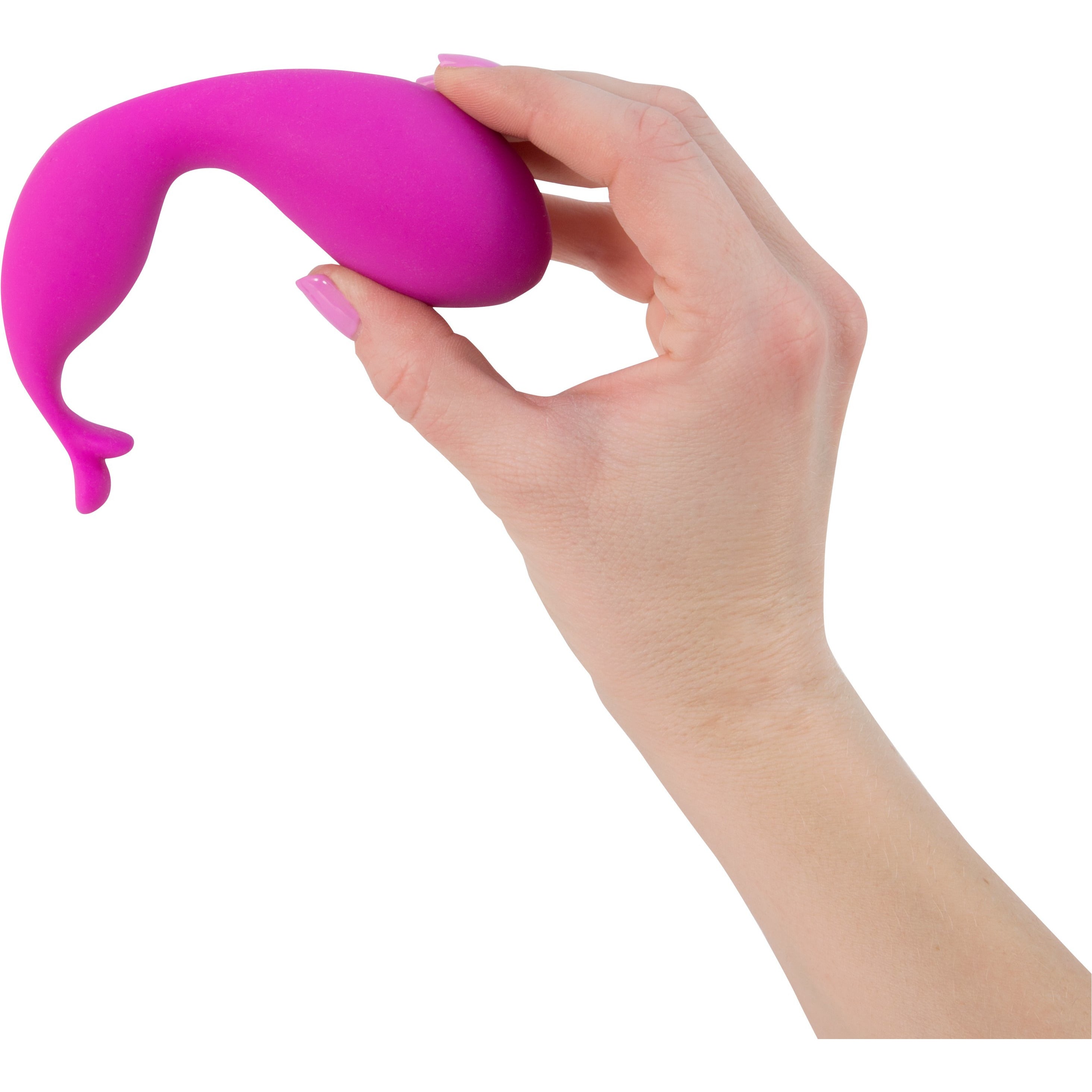 Swan® Squeeze - Kiss - Pink - Swan Vibes