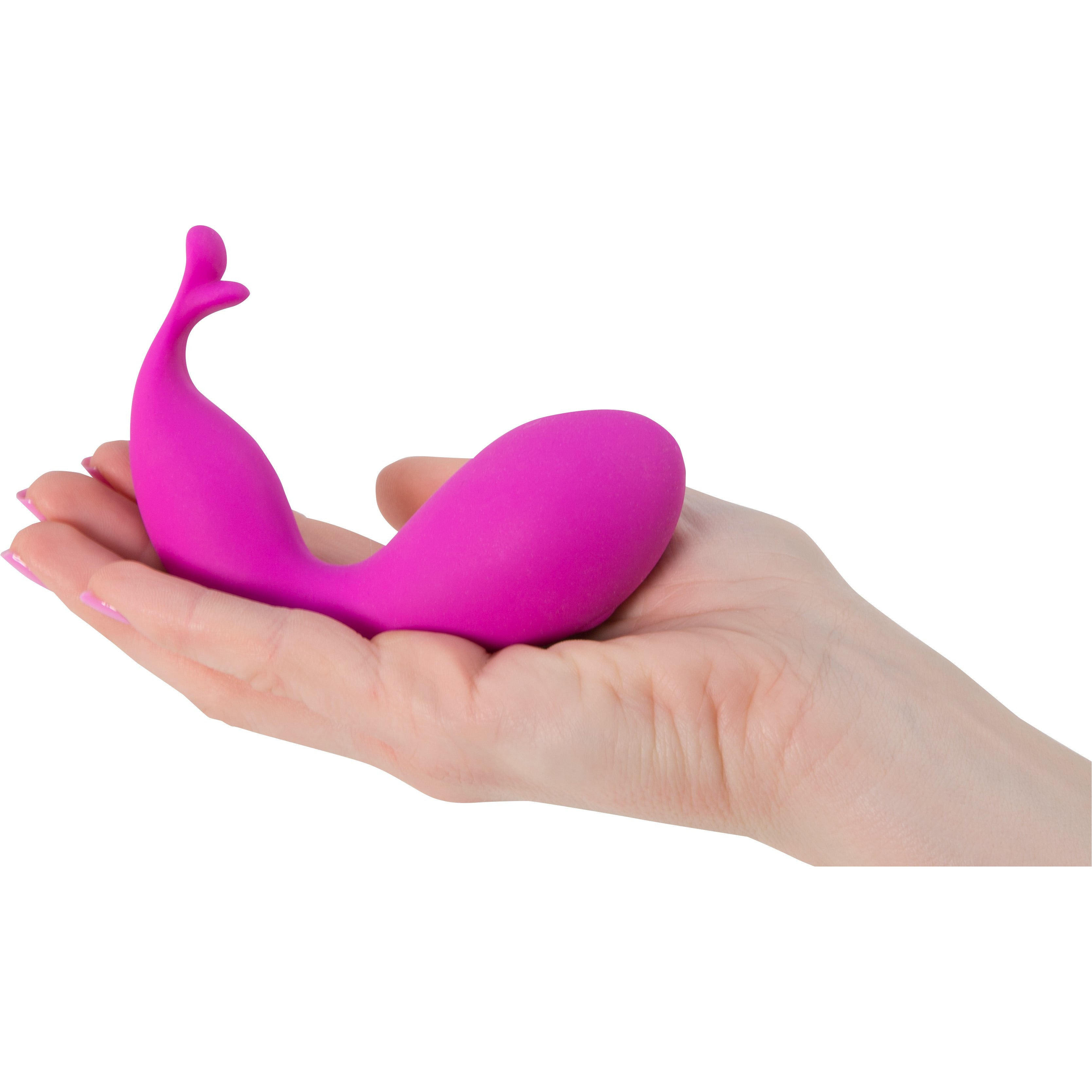 Swan® Squeeze - Kiss - Pink - Swan Vibes