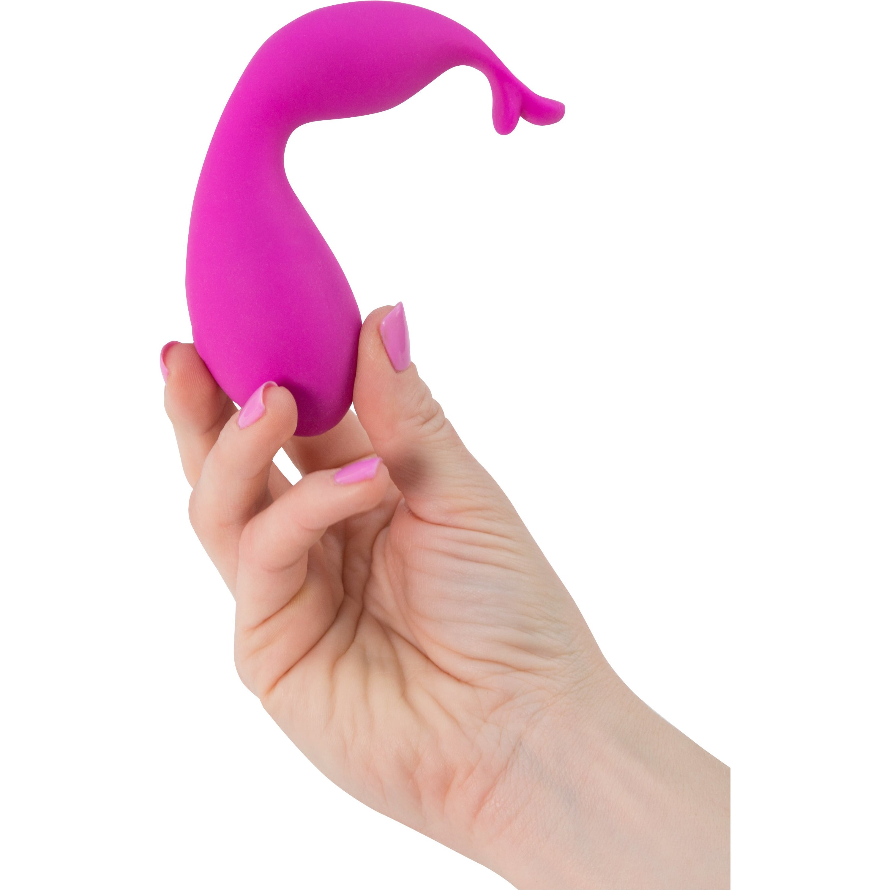 Swan® Squeeze - Kiss - Pink - Swan Vibes
