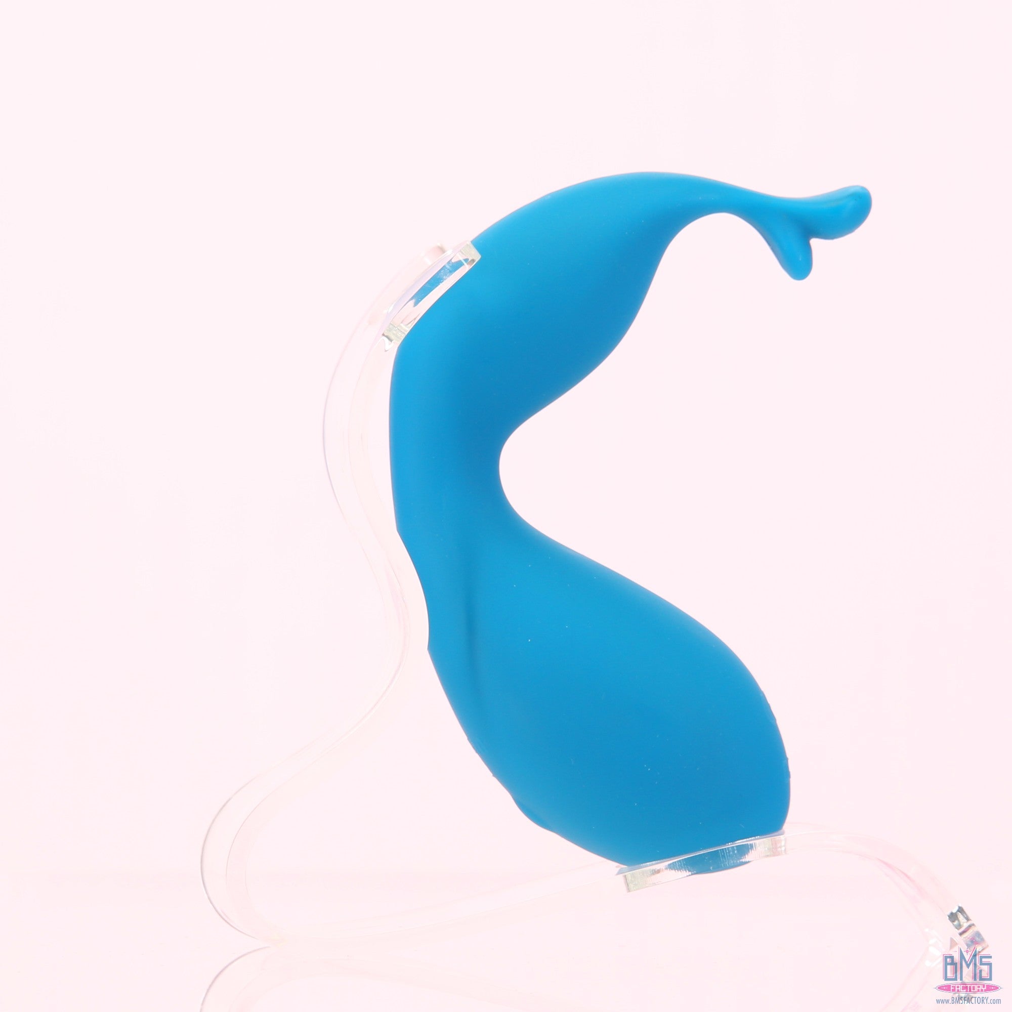 Swan® Squeeze - Kiss - Teal - Swan Vibes