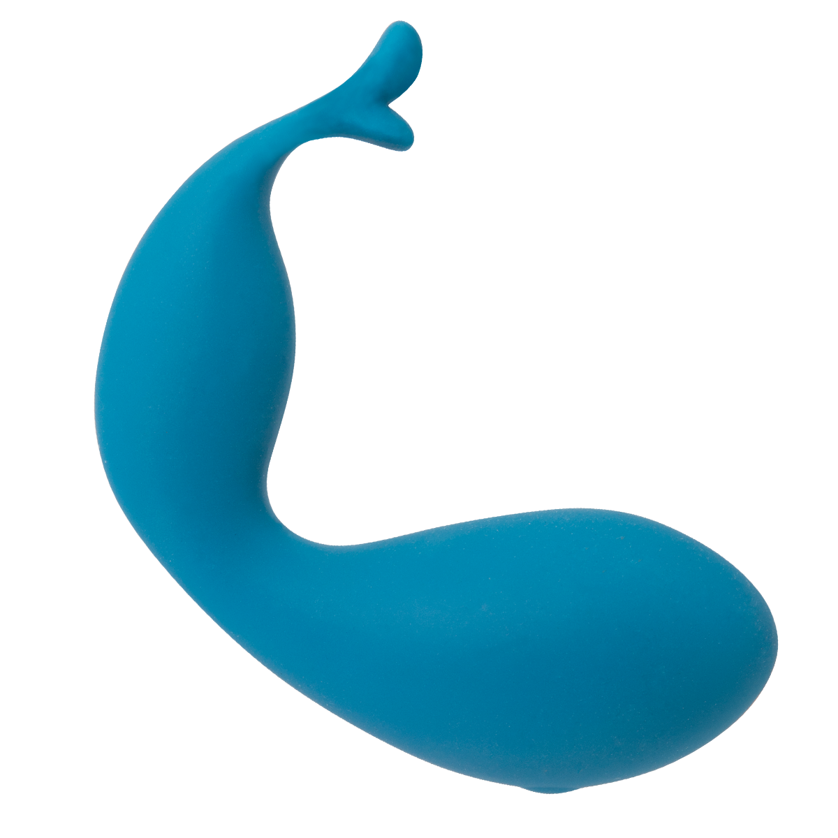 Swan® Squeeze - キス - ティール