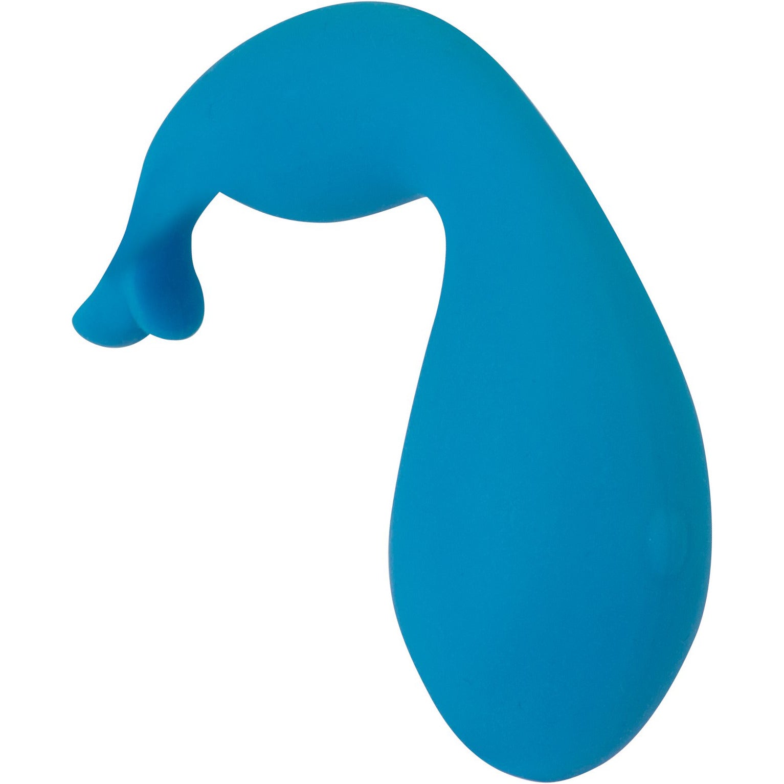 Swan® Squeeze - Kiss - Teal - Swan Vibes
