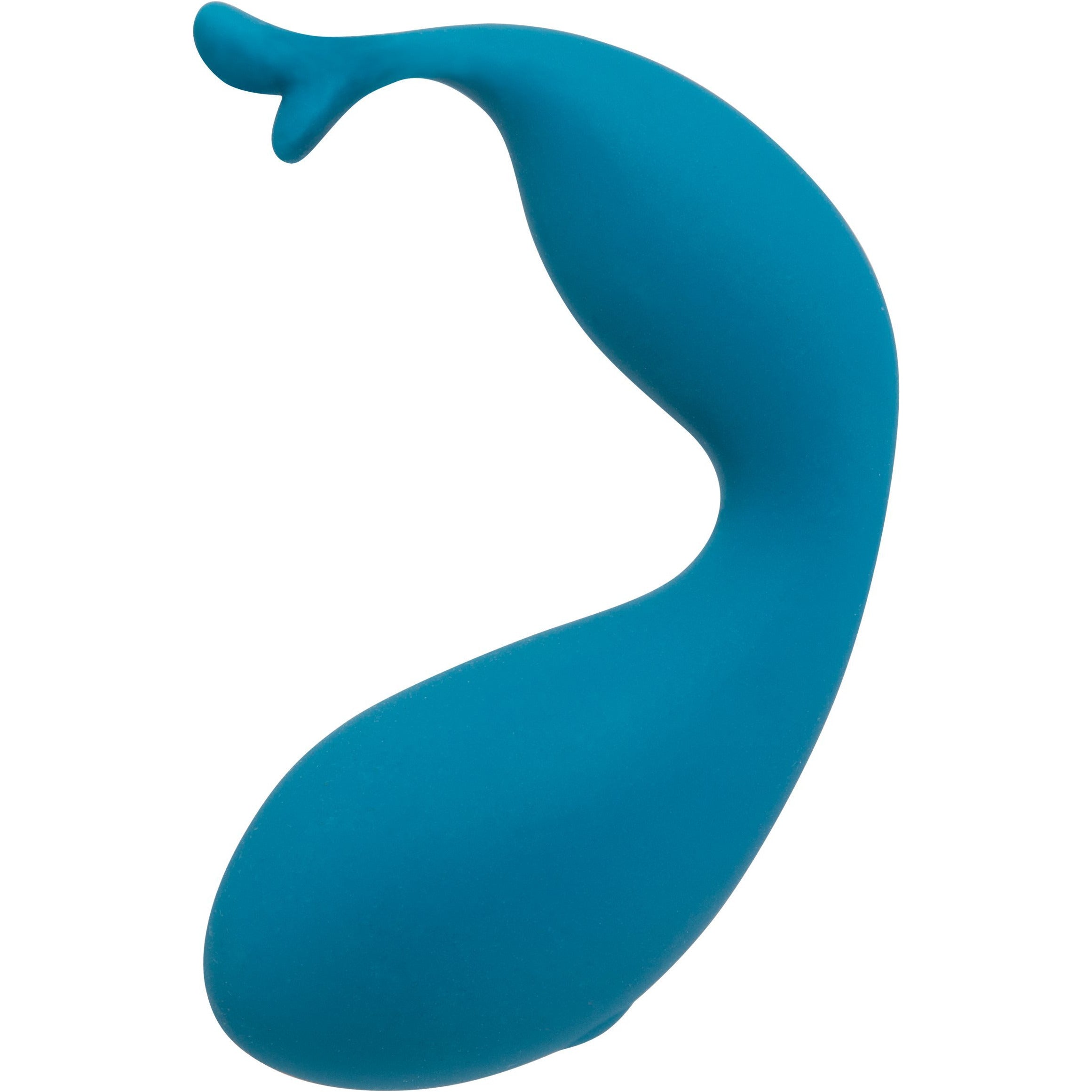 Swan® Squeeze - Kiss - Teal - Swan Vibes