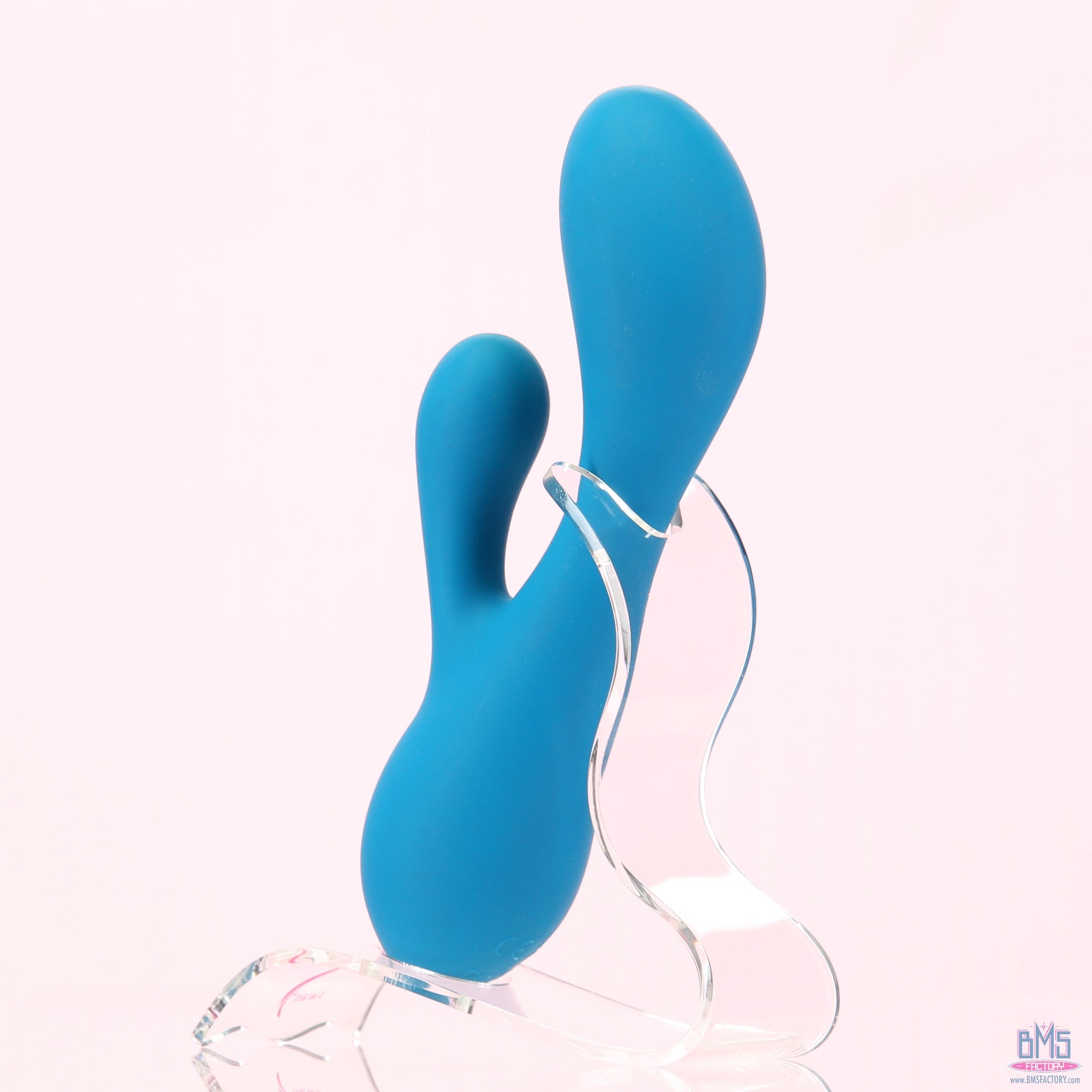 Swan Squeeze - Hug - Teal - Swan Vibes