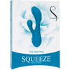 Swan Squeeze - Hug - Teal - Swan Vibes