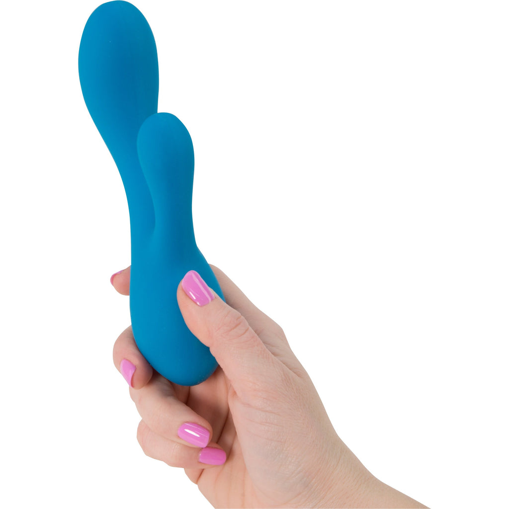 Swan Squeeze - Hug - Teal - Swan Vibes