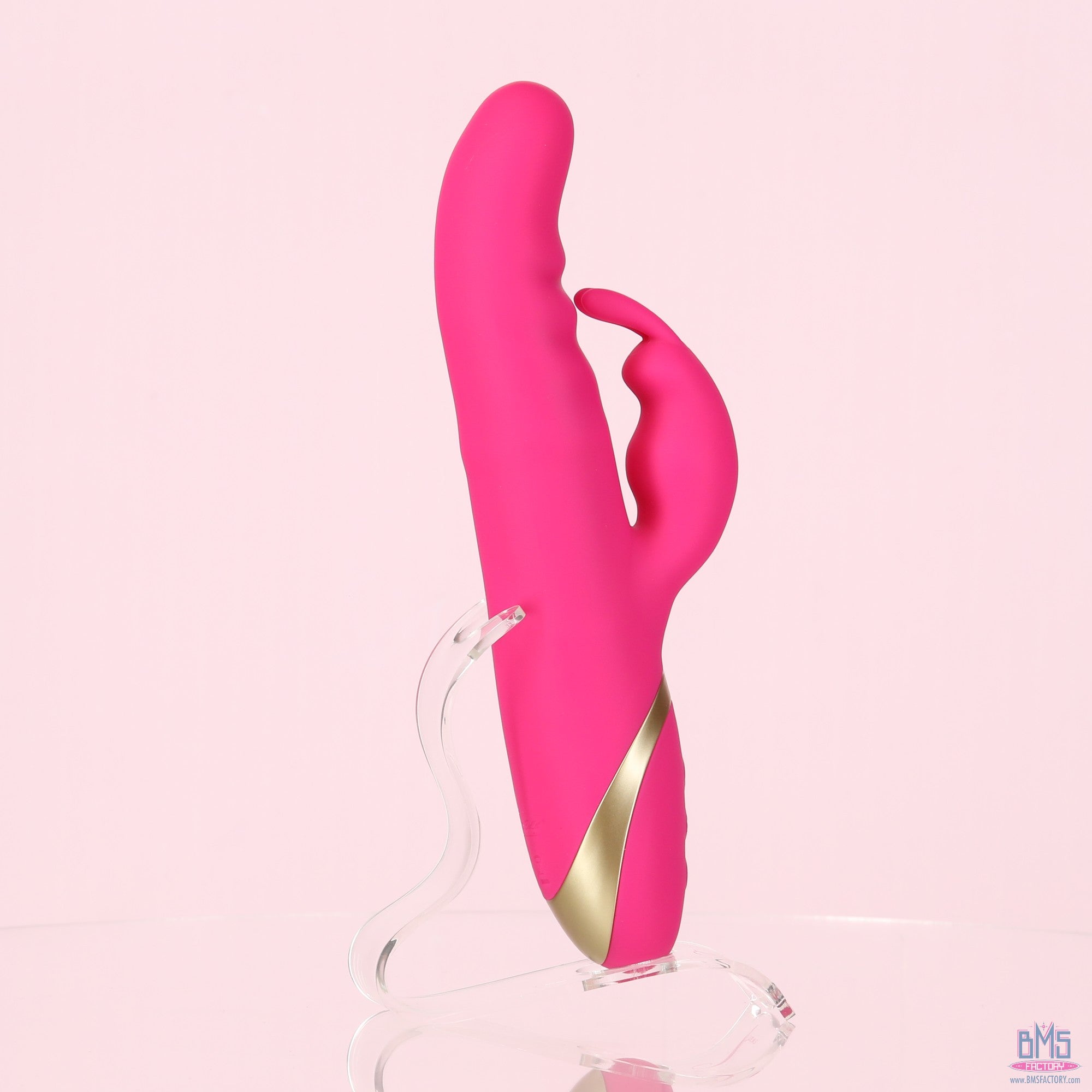 The Swan Motion - Thruster - Pink - Swan Vibes